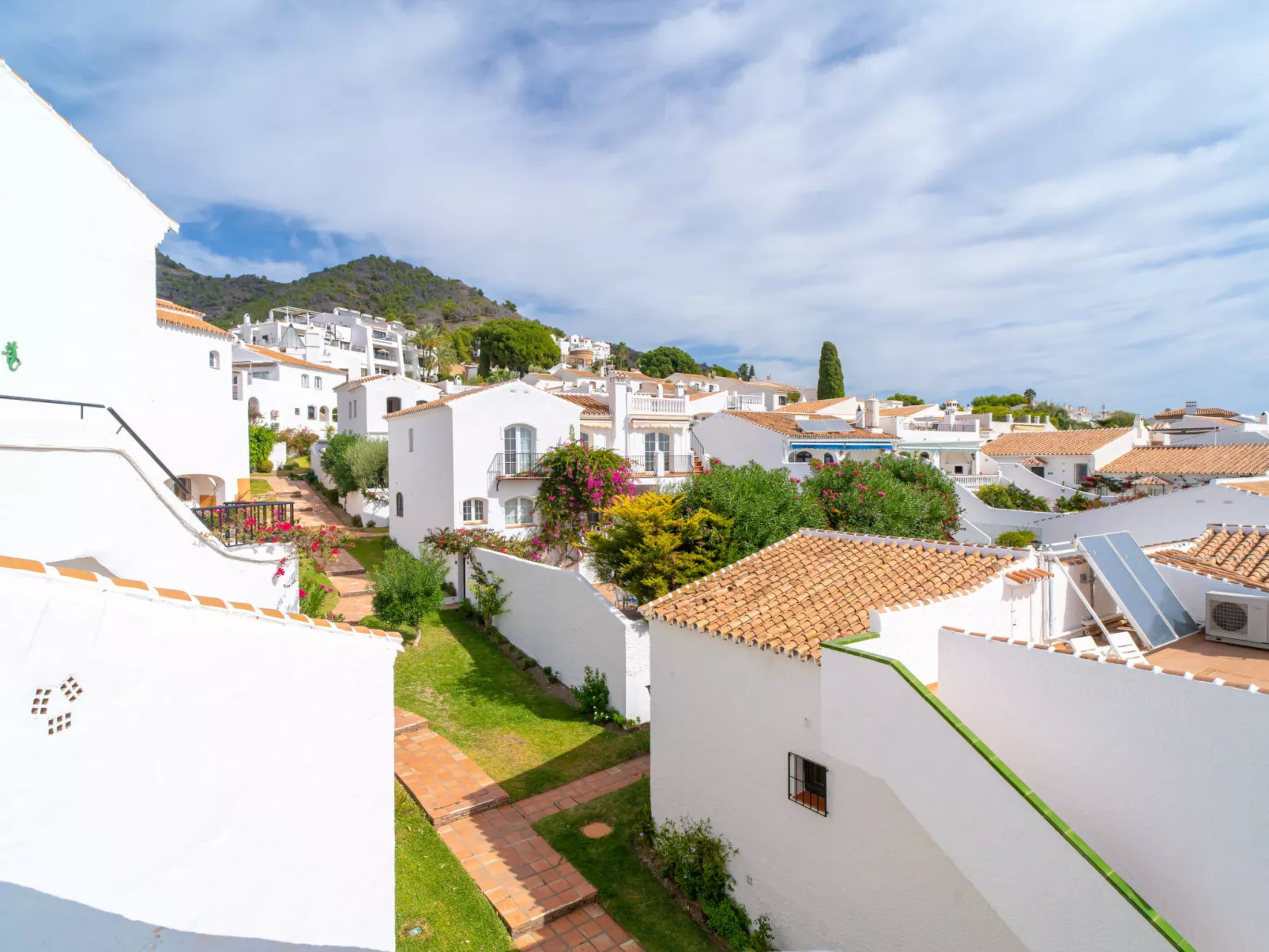San Juan de Capistrano 74 by Casasol - Buiten
