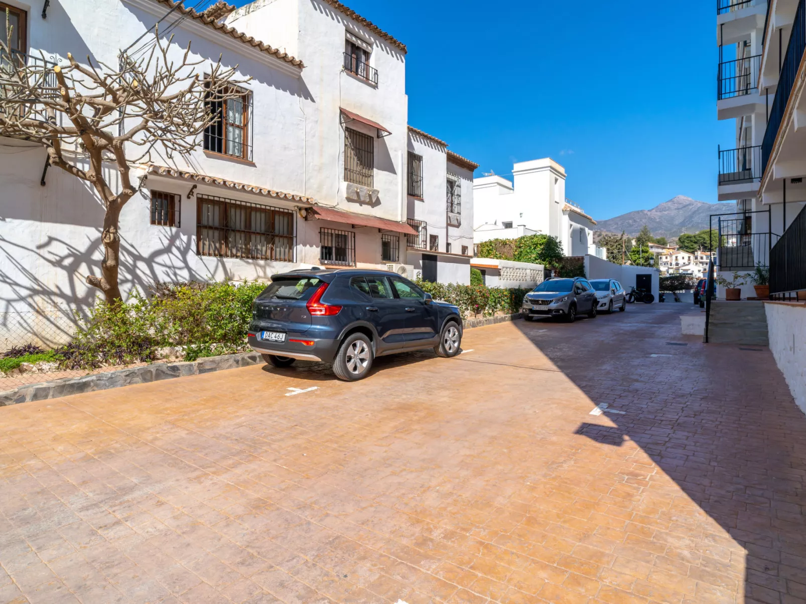 Miami 34 Seaview by Casasol - Buiten