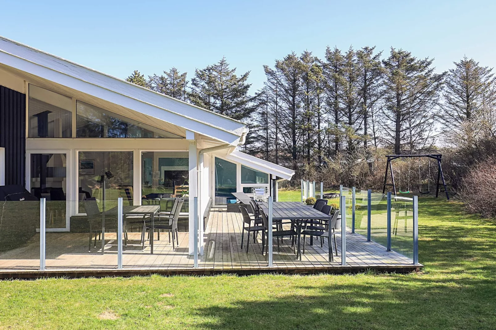 Luxe retraite in Lonstrup -- By Traum Ferienwohnungen