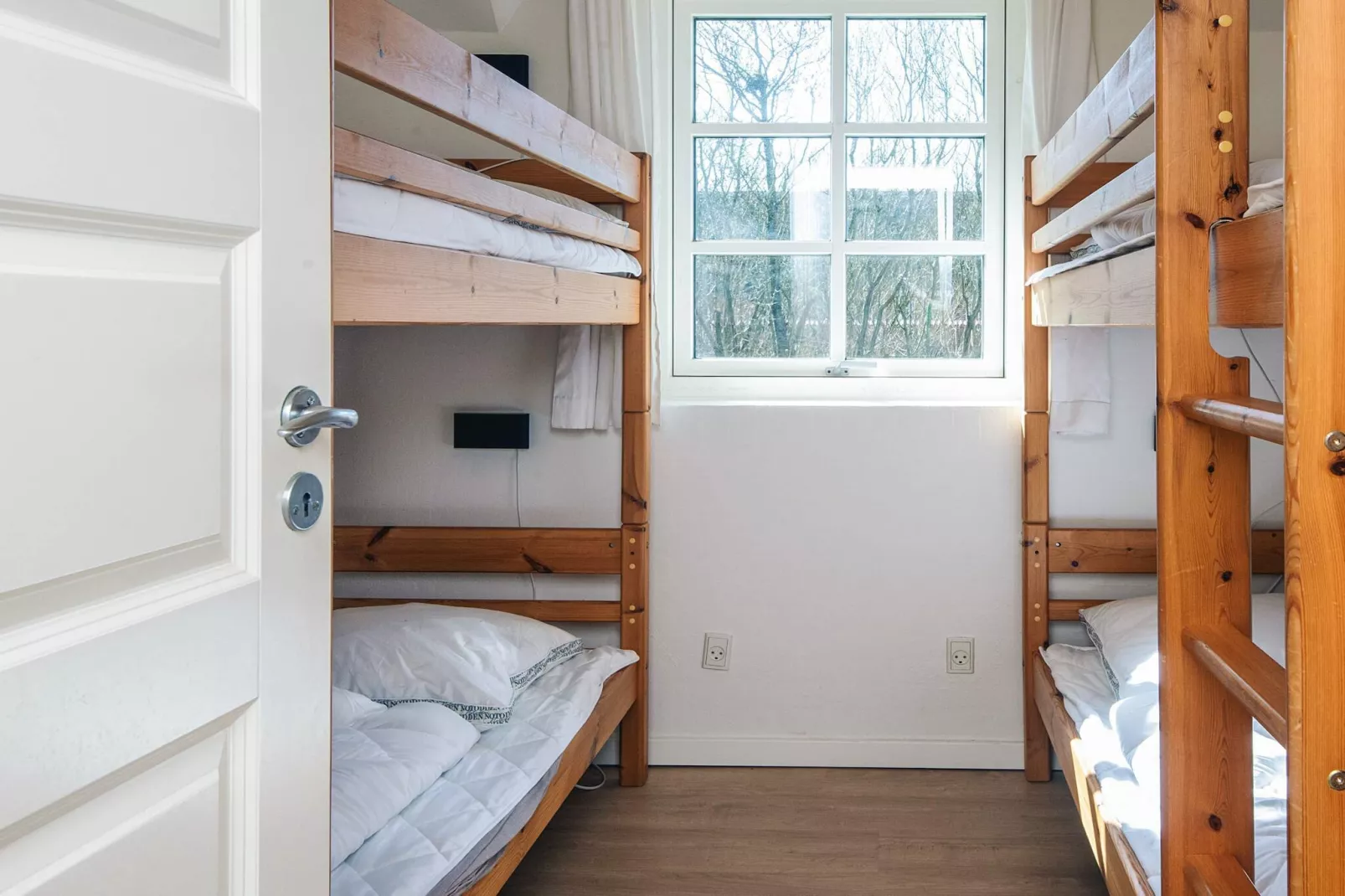 Luxe zwembadhuis nabij zee -- By Traum Ferienwohnungen - Binnen