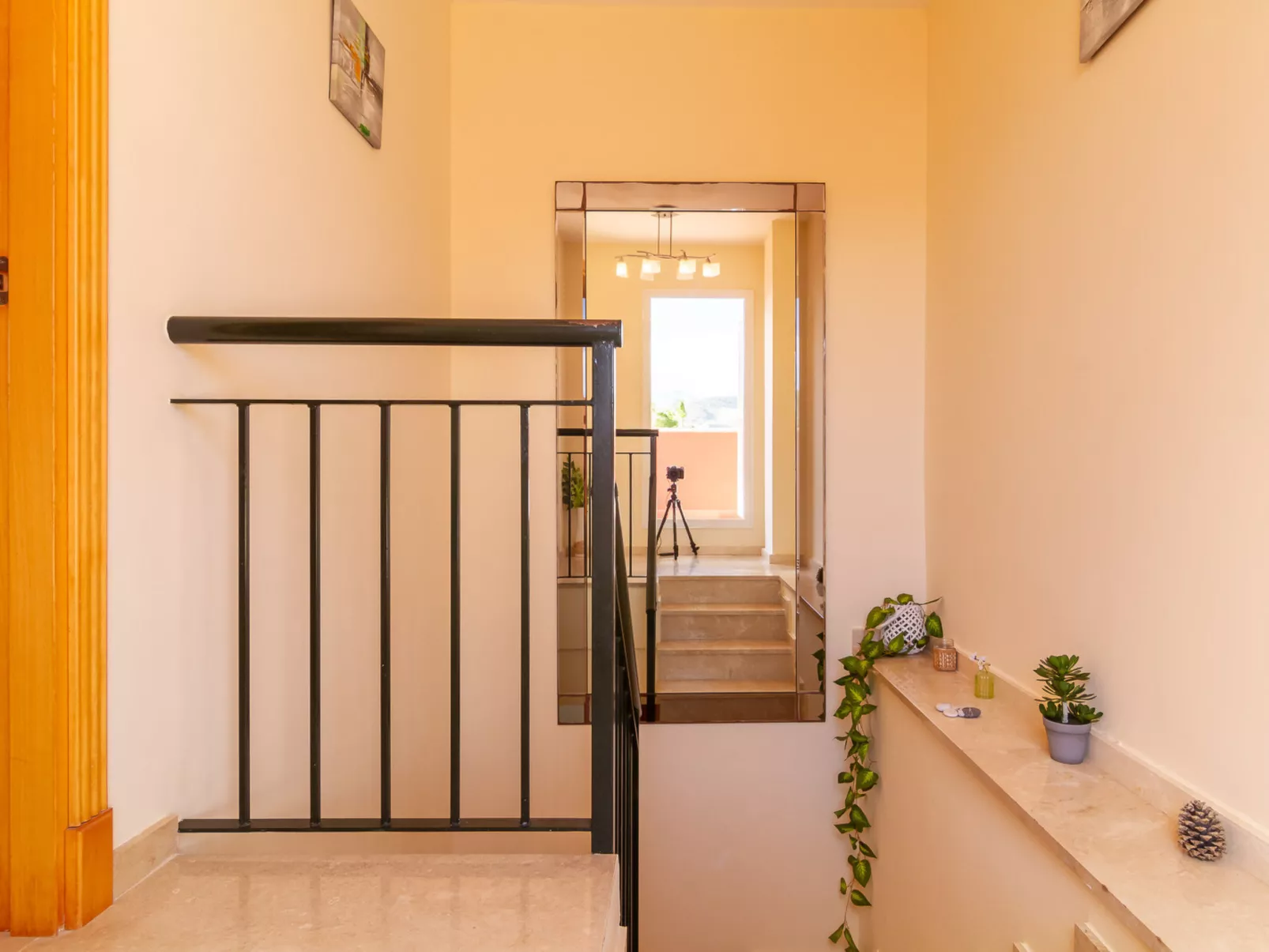 Penthouse Luxury Faro by Casasol - Buiten