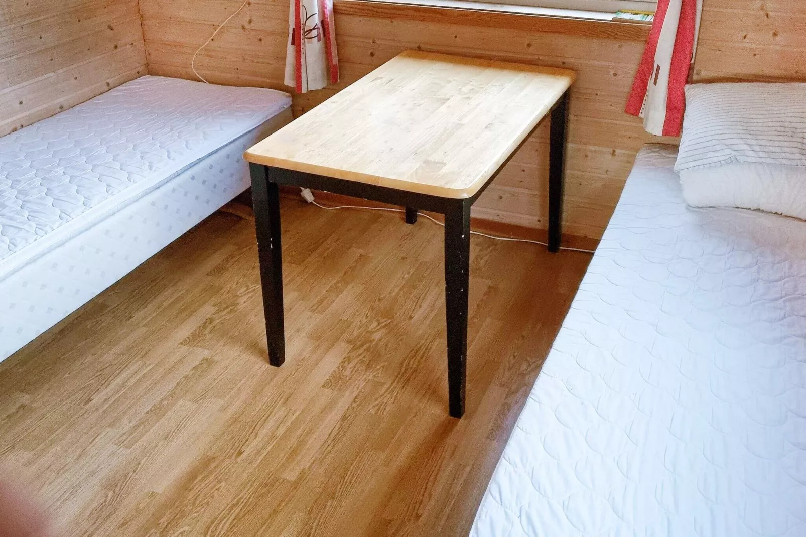 4 persoons vakantie huis in Selje-By Traum-Binnen