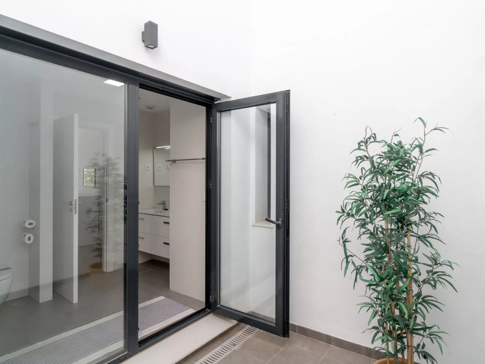 Villa Premium Los Mangos by Casasol - Buiten