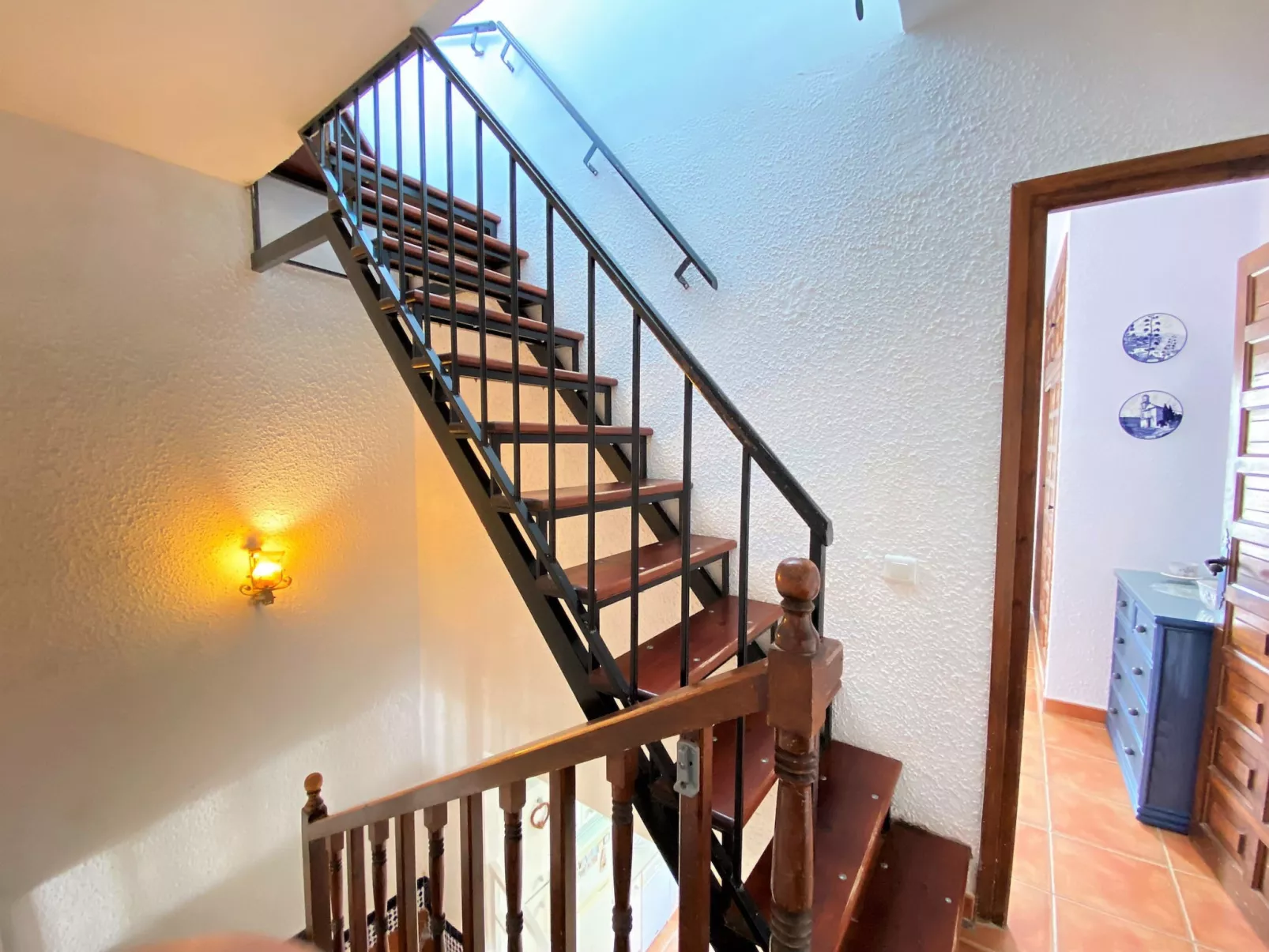 Nueva Nerja 52 Pueblo Andaluz by Casasol - Buiten