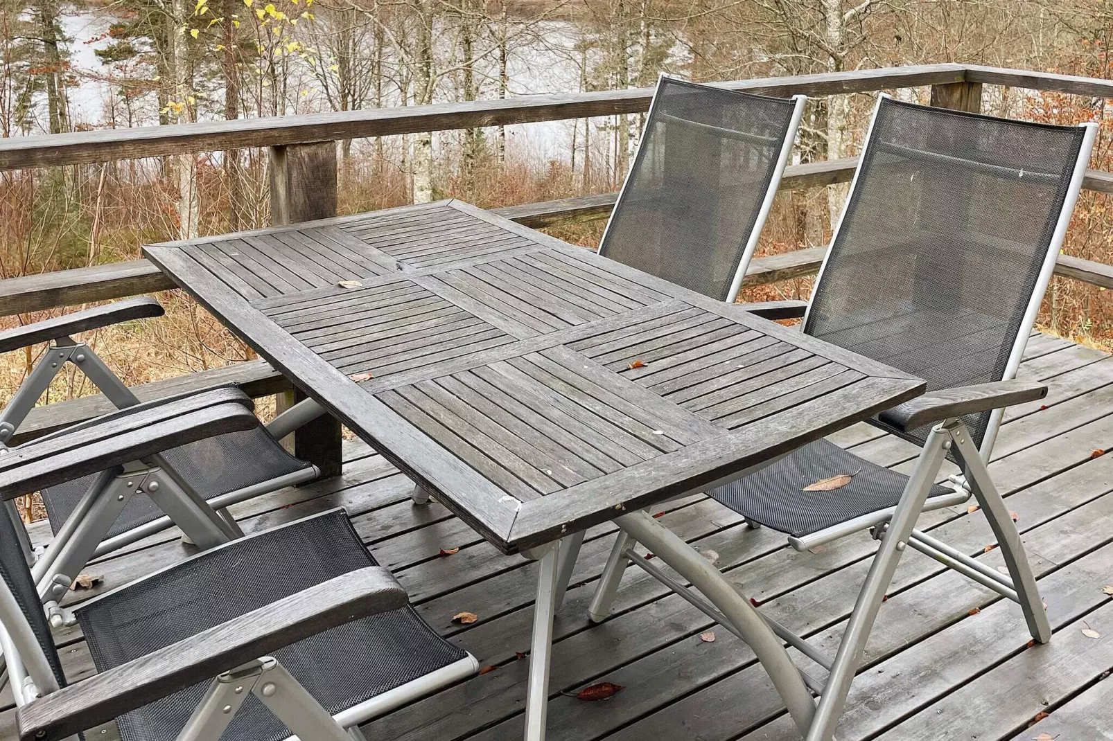 6 persoons vakantie huis in Olofström-By Traum-Buitenlucht