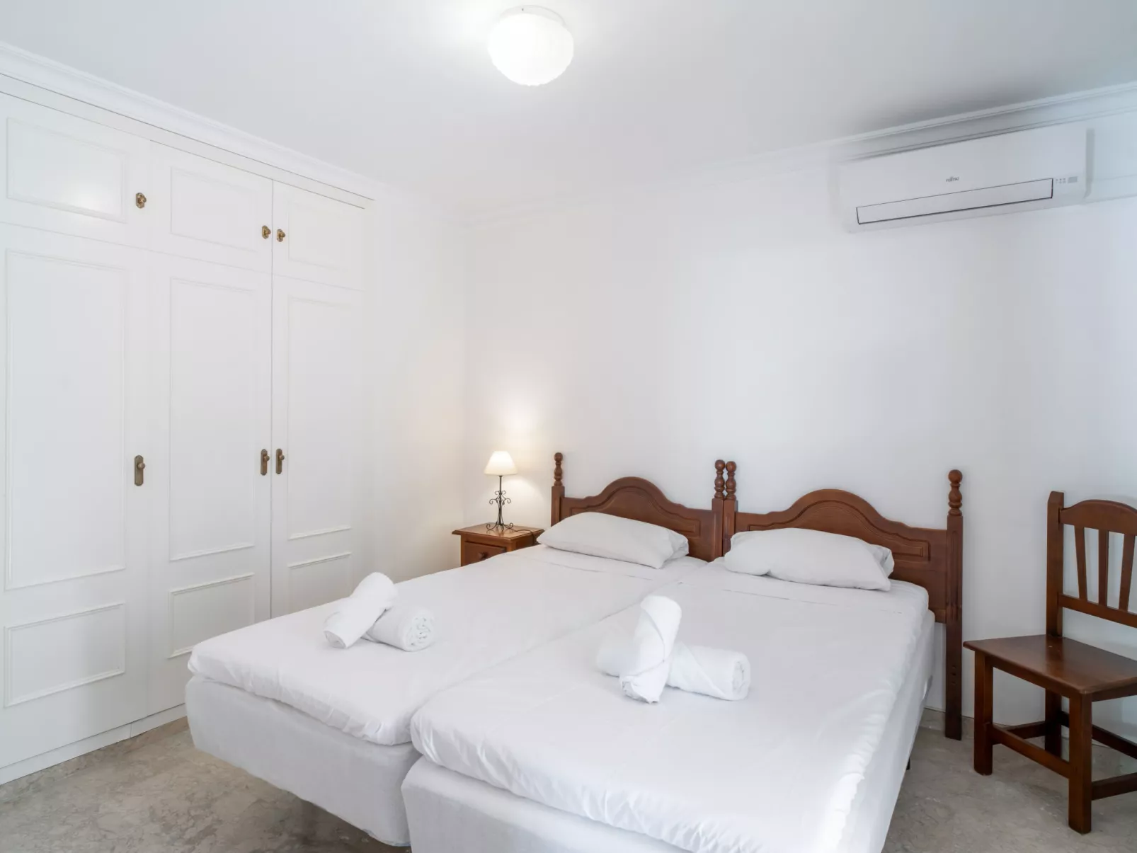 Aljamar 4A Burriana Beach by Casasol - Binnen