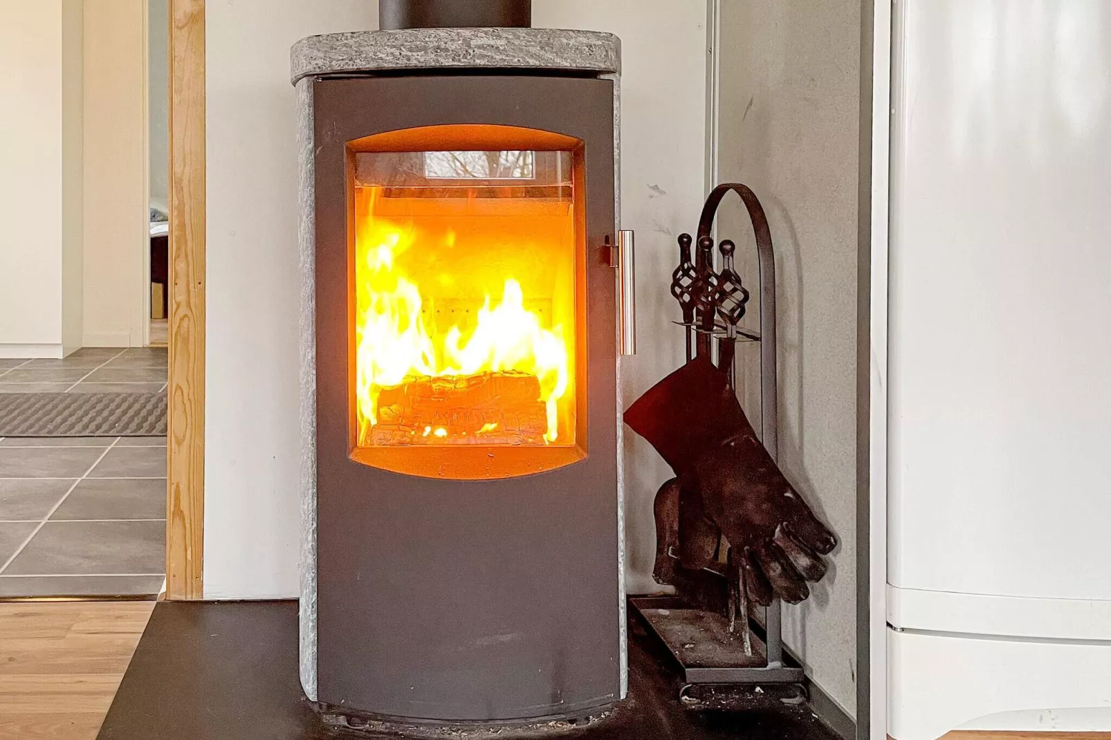6 persoons vakantie huis in Olofström-By Traum-Binnen