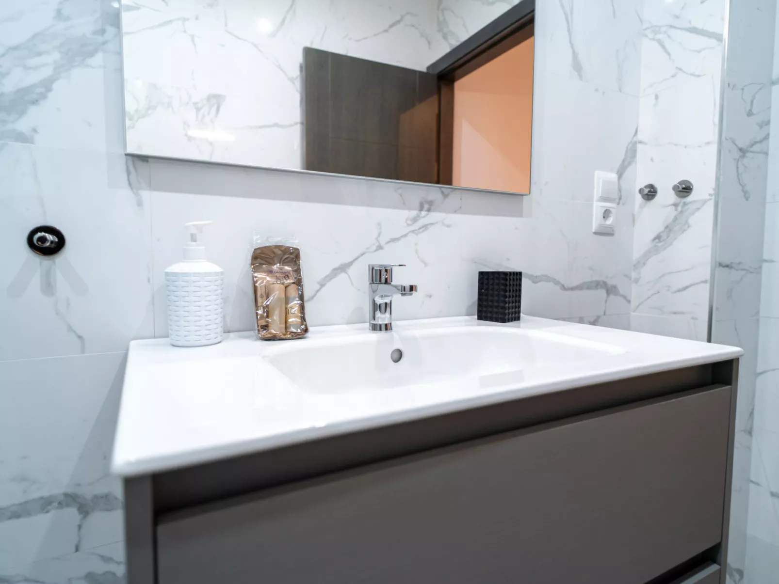 Villa Romeral Premium by Casasol - Binnen