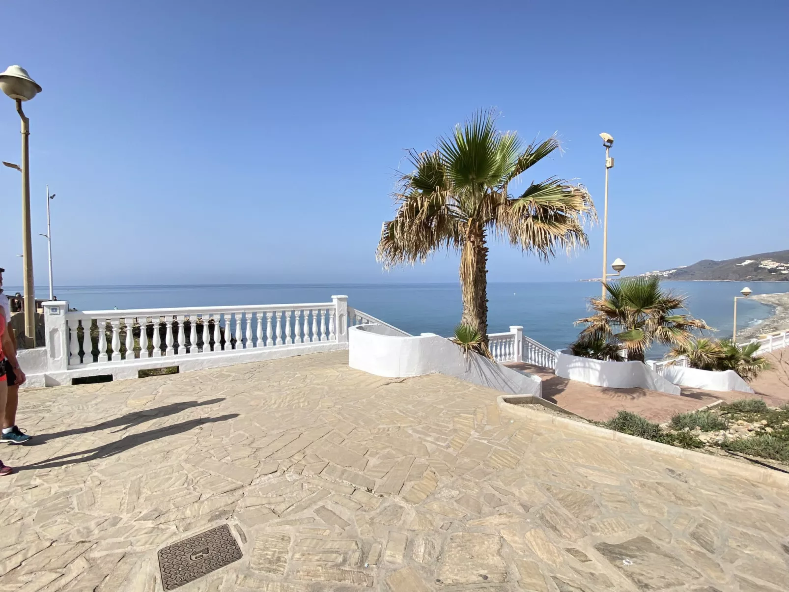 Arce 11 Torrecilla Beach by Casasol - Buiten