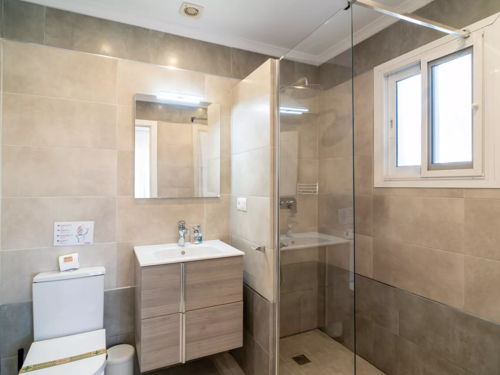 Villa Sandra Luxury Suite by Casasol - Binnen