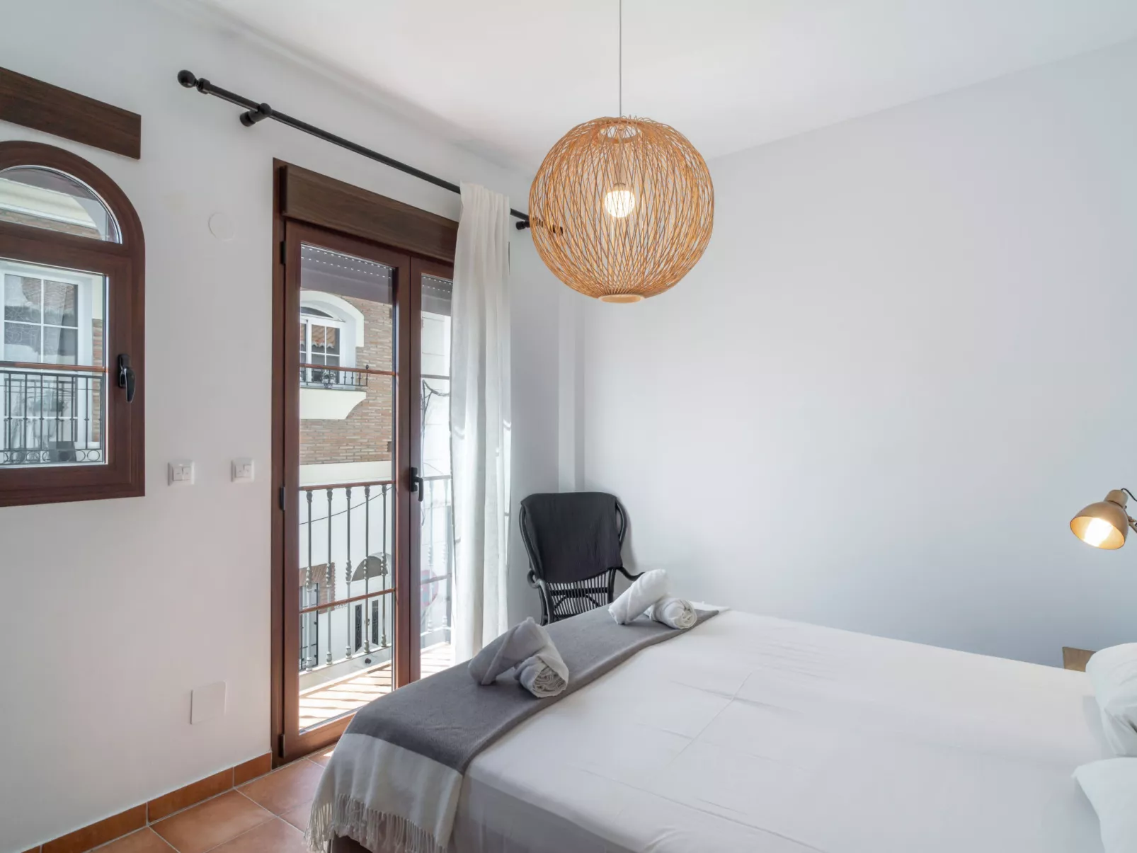 Casa Paraiso Andaluz Deluxe by Casasol - Binnen