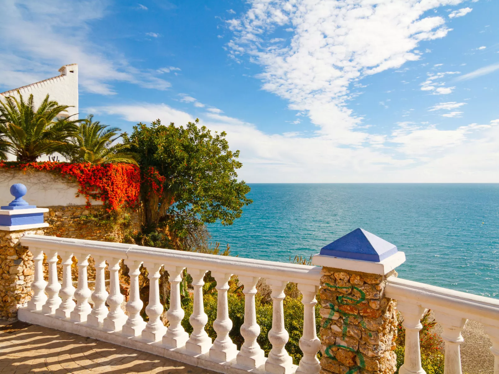 Coronado 148 Apartment by Casasol - Buiten