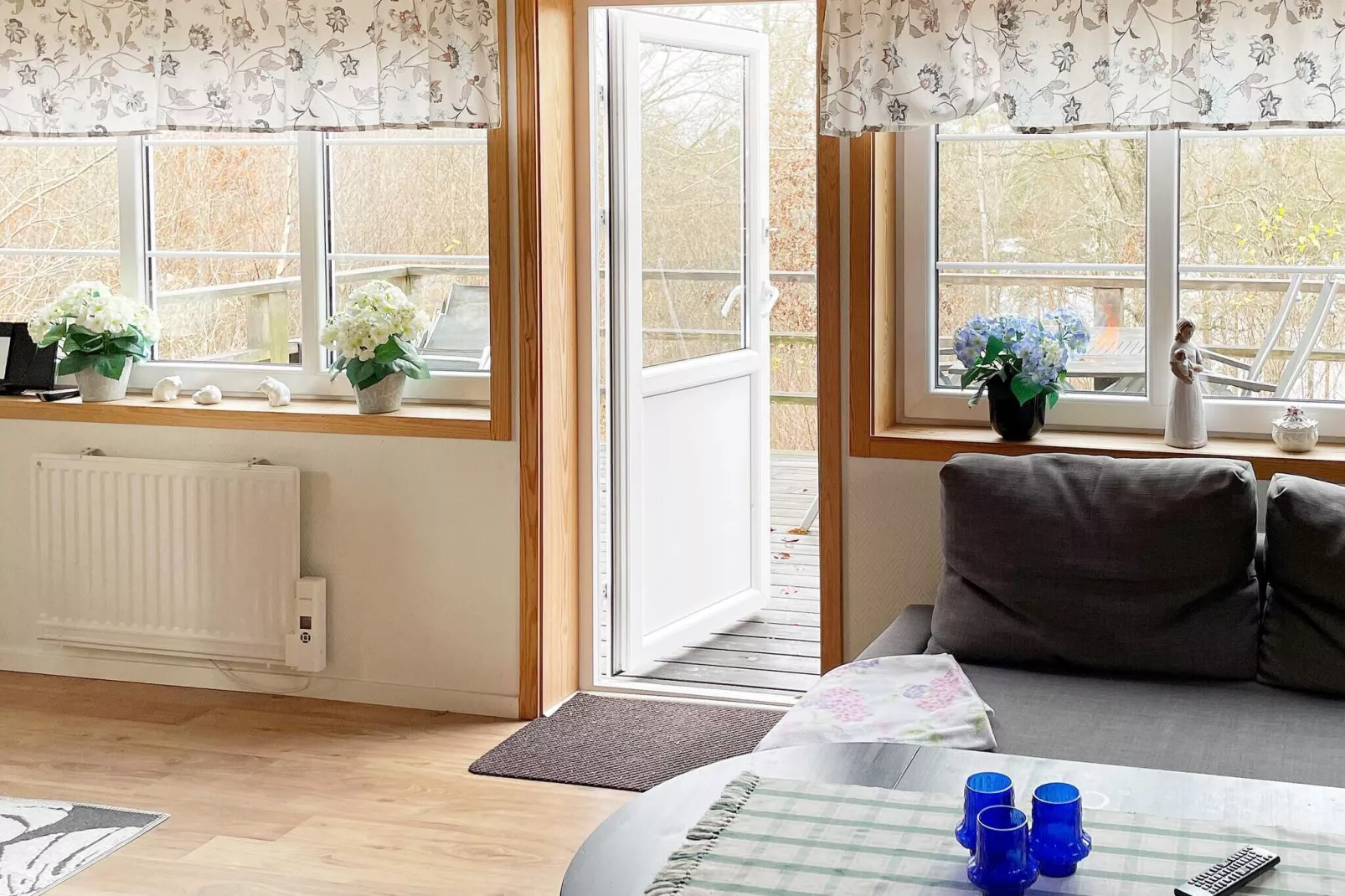 6 persoons vakantie huis in Olofström-By Traum-Binnen