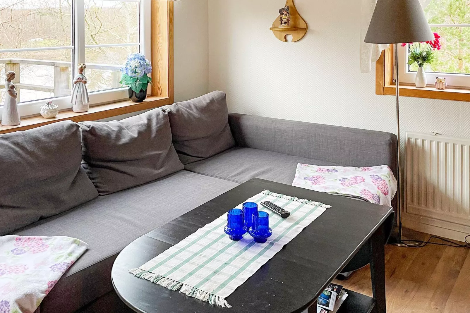 6 persoons vakantie huis in Olofström-By Traum-Binnen