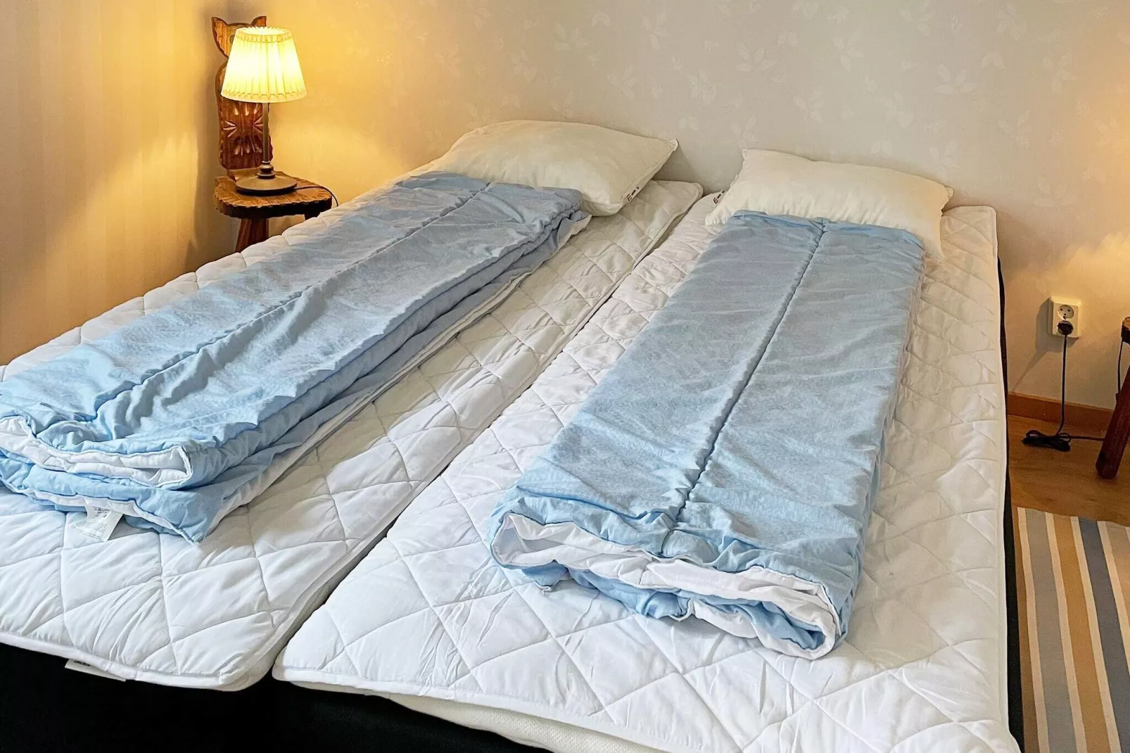 6 persoons vakantie huis in Olofström-By Traum-Binnen