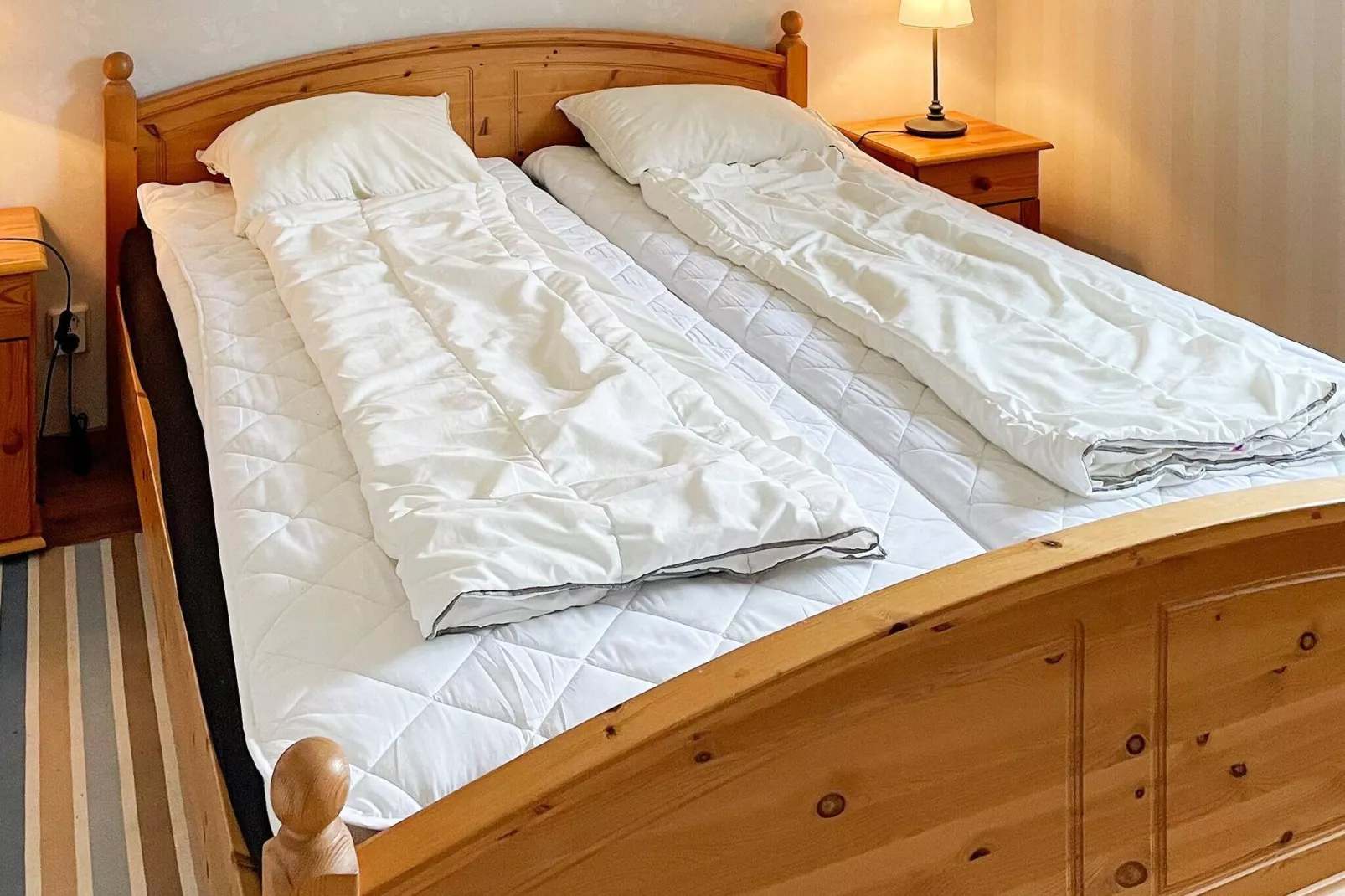 6 persoons vakantie huis in Olofström-By Traum-Binnen