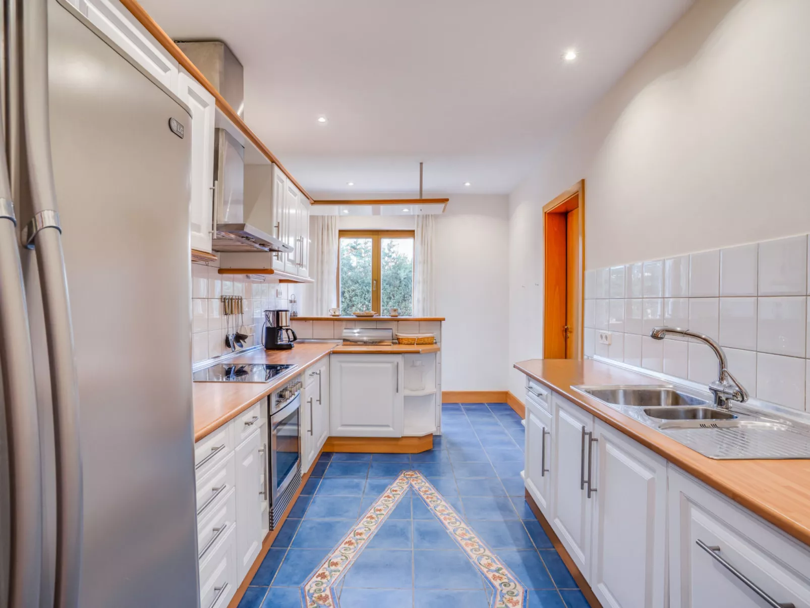 VILLA LAGO - ARAN BERNA ETV/14896 - Binnen