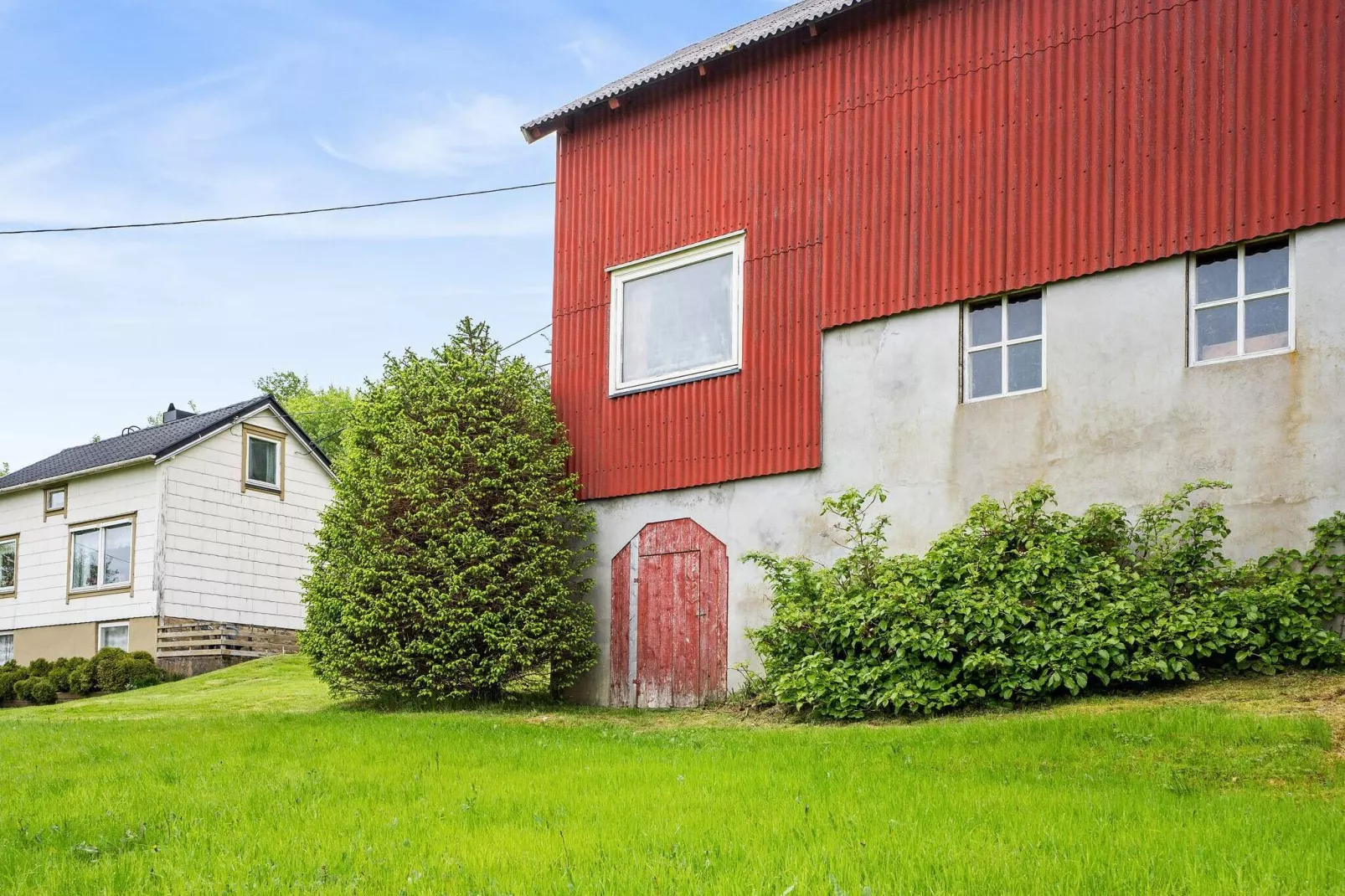 6 persoons vakantie huis in Åram-By Traum-Buitenlucht