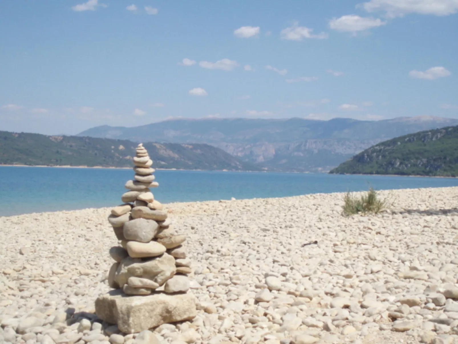 LA CADENIERE - Buiten