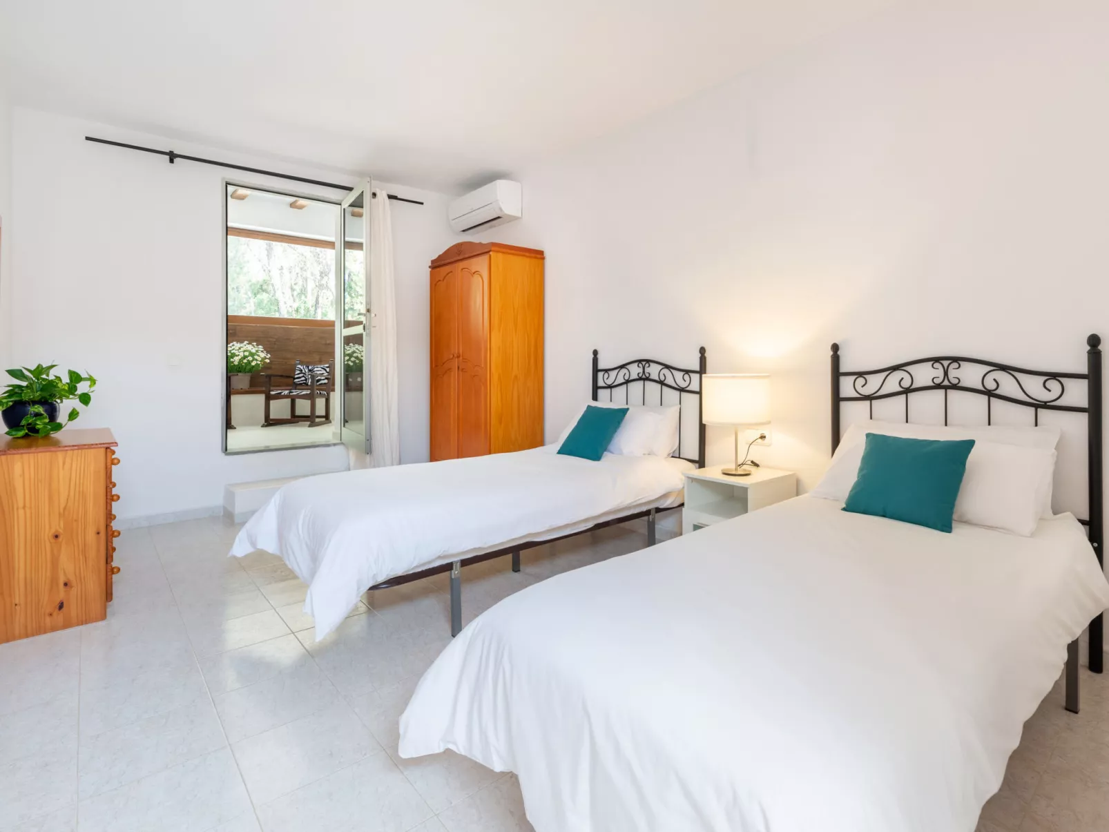 VILLA JAZMÍN - Binnen