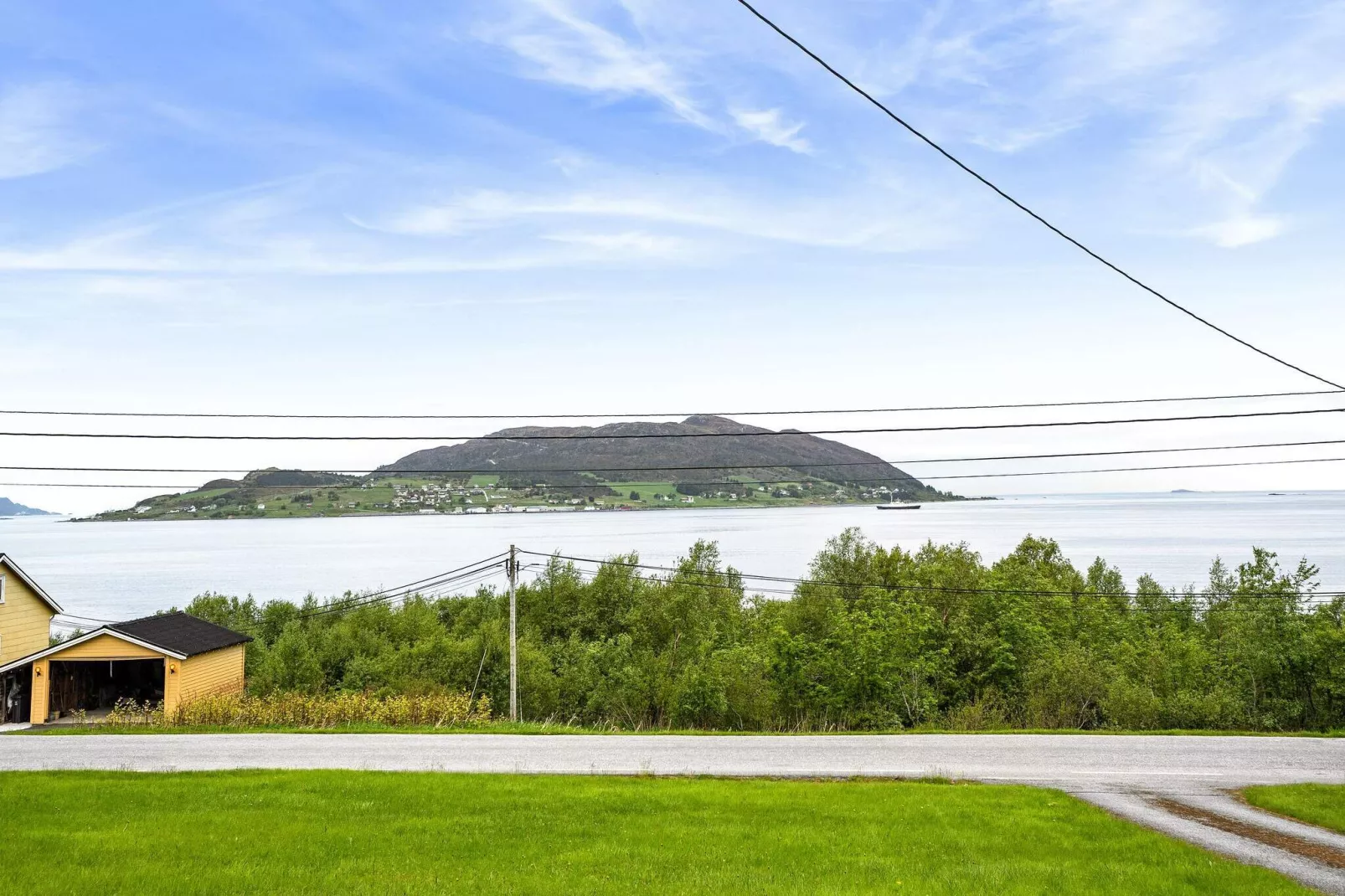 6 persoons vakantie huis in Åram-By Traum-Buitenlucht