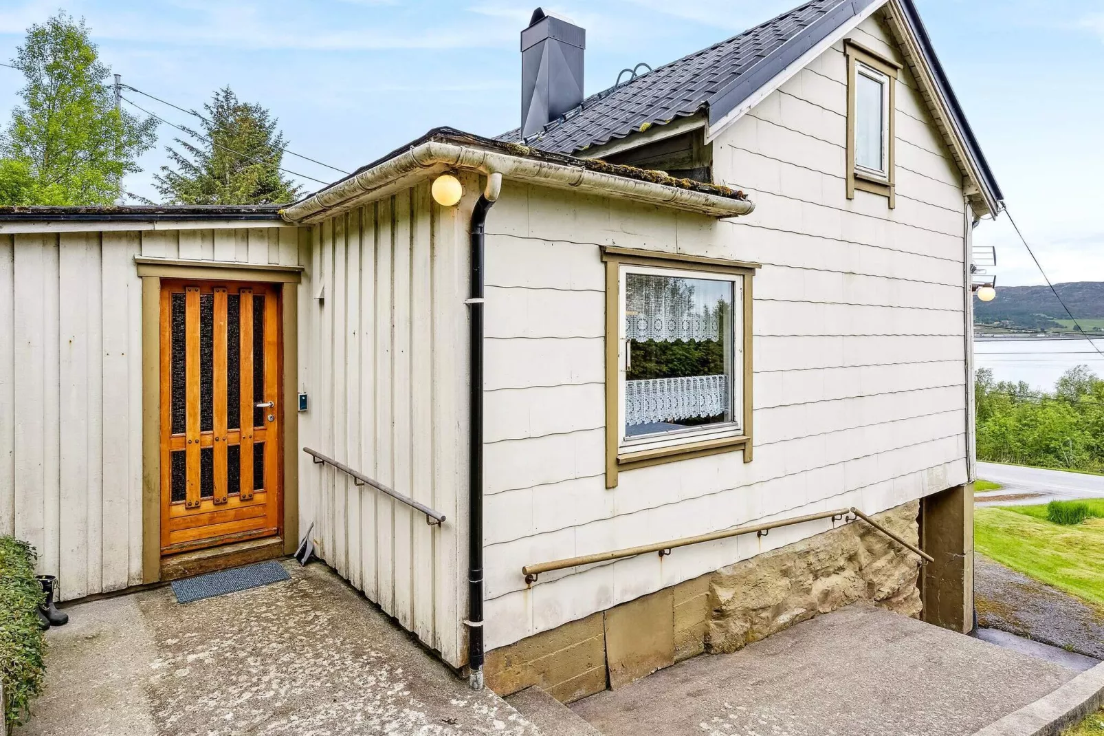 6 persoons vakantie huis in Åram-By Traum-Buitenlucht