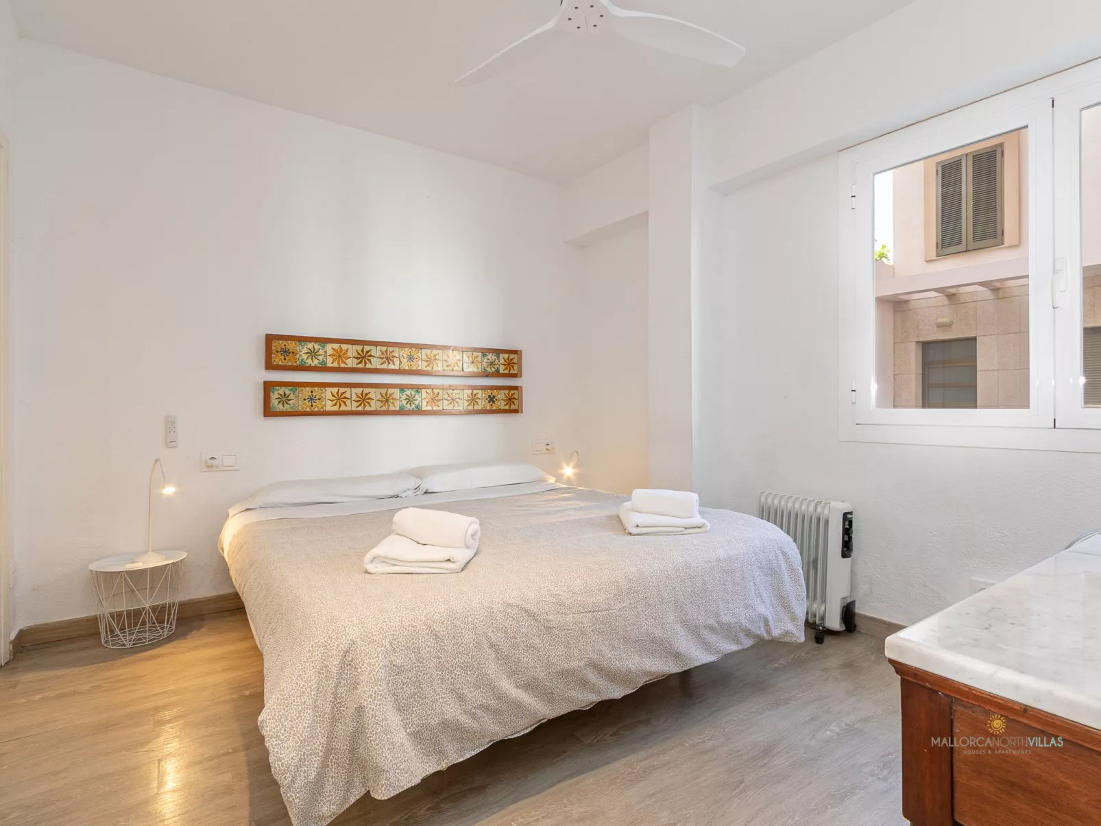 Apartamento Bel: Primera Línea en Pine Walk - Binnen