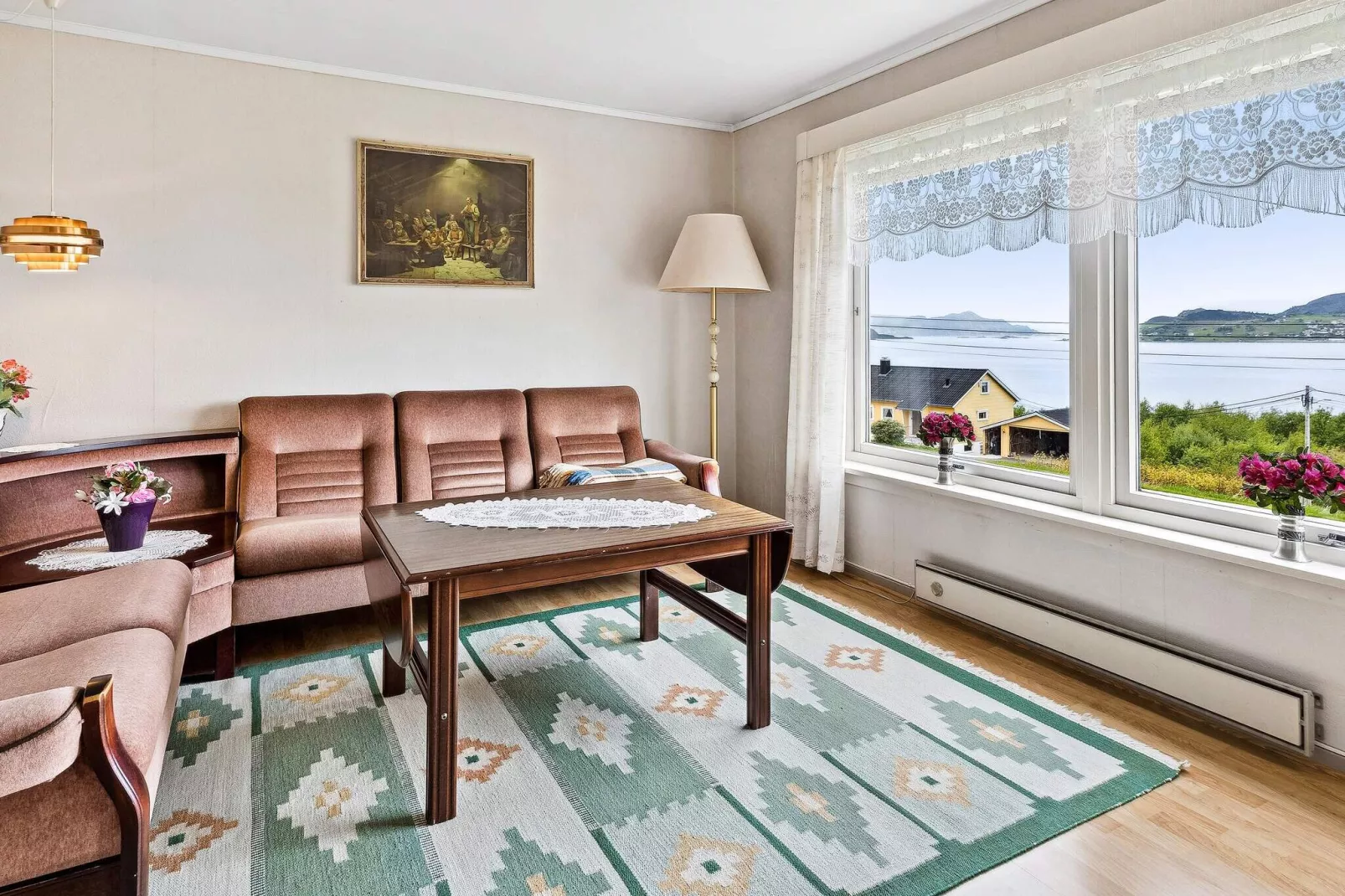 6 persoons vakantie huis in Åram-By Traum-Binnen