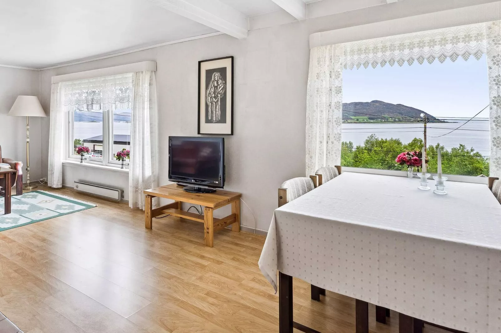 6 persoons vakantie huis in Åram-By Traum-Binnen