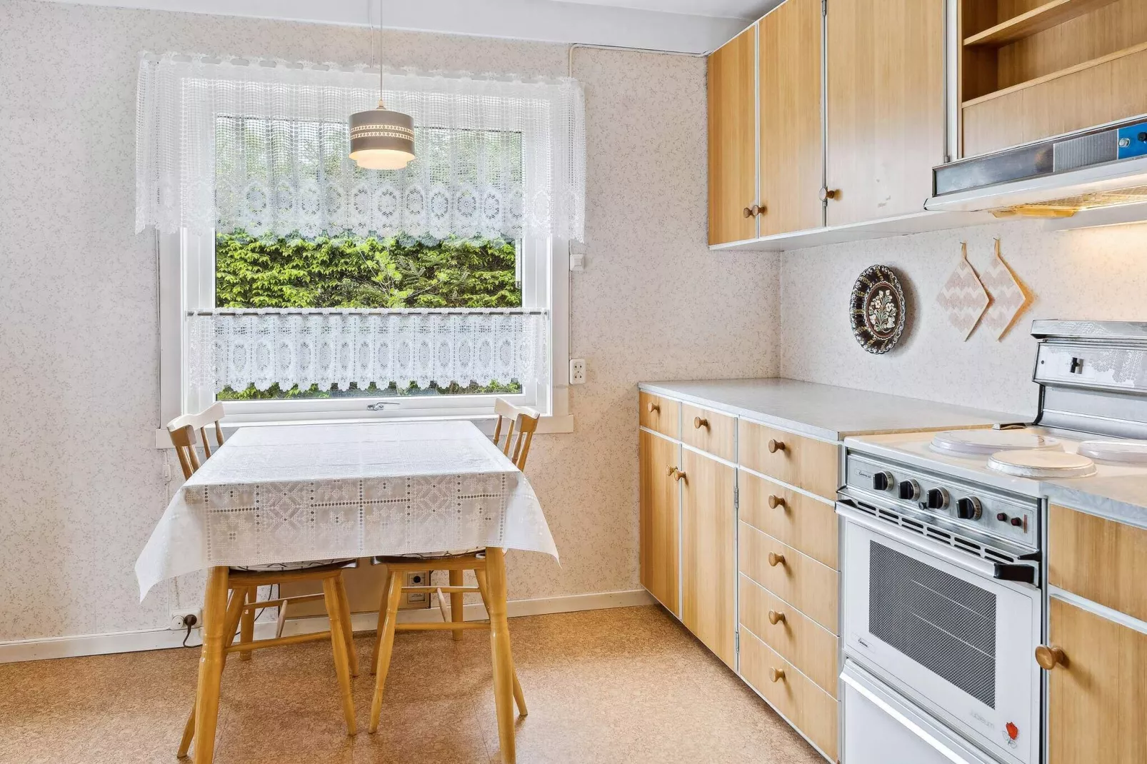 6 persoons vakantie huis in Åram-By Traum-Binnen