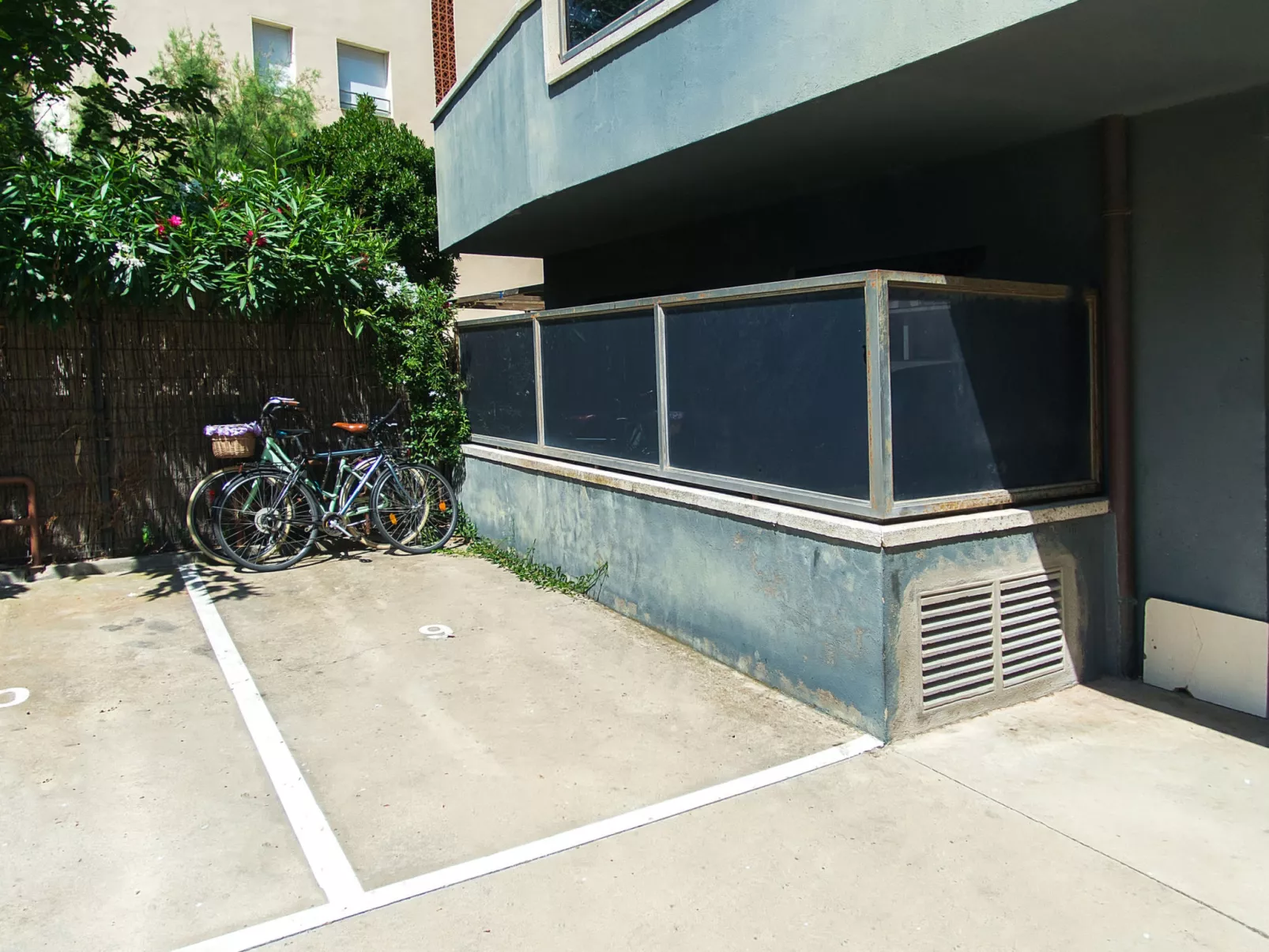 WELCS APARTAMENTO 265 EMP cerca de la playa - Buiten