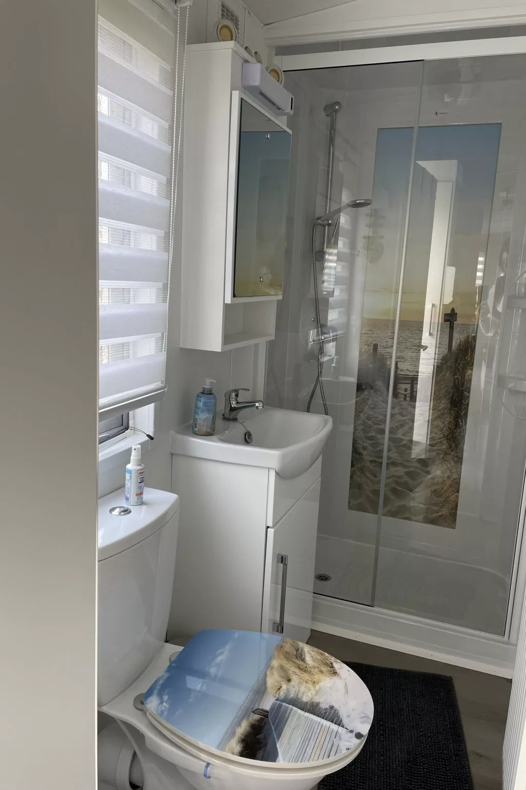 RBR 852 - Beach Resort Kamperland - Buiten