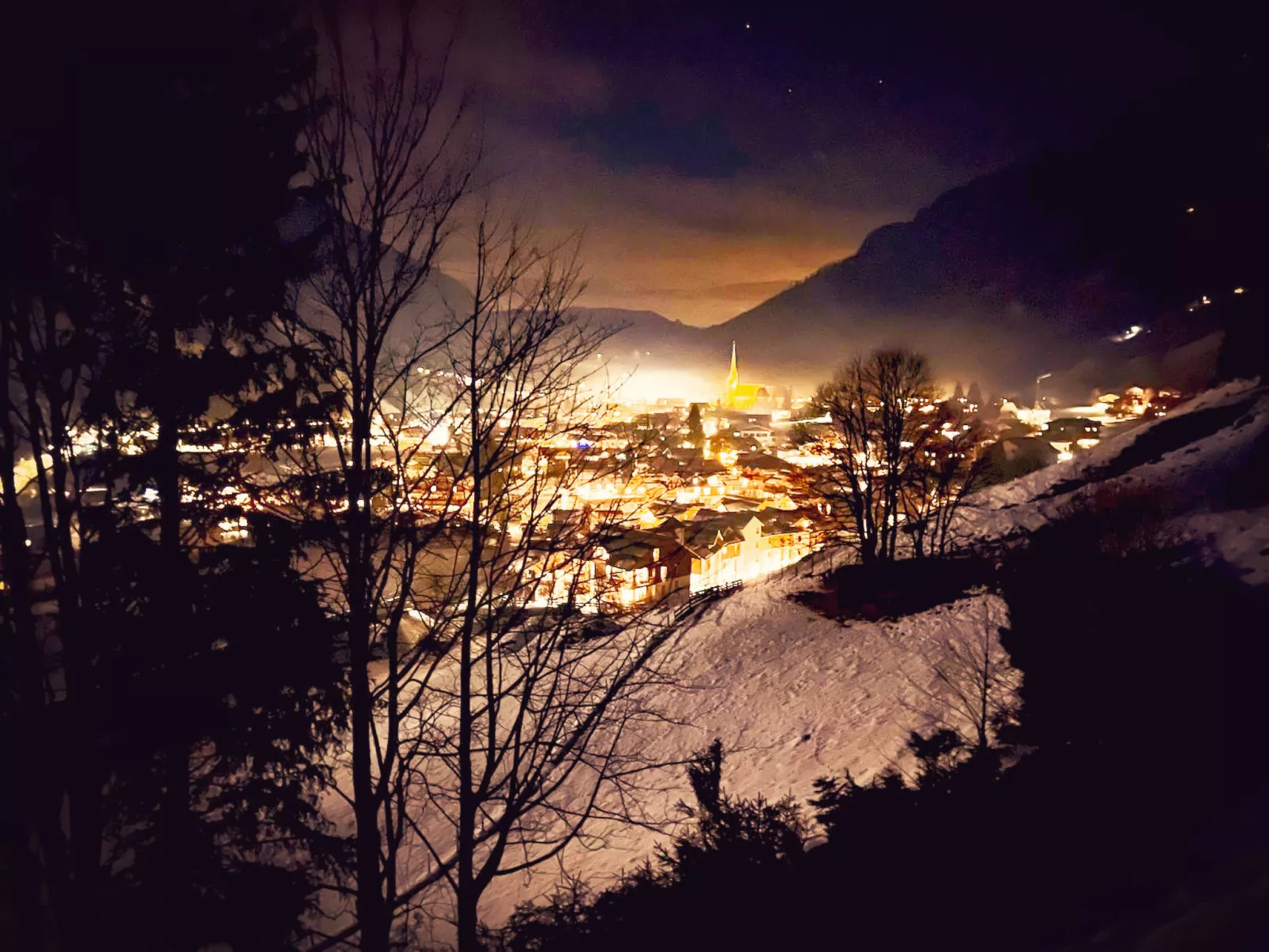 Schönblick - Manuela 11 - Buiten