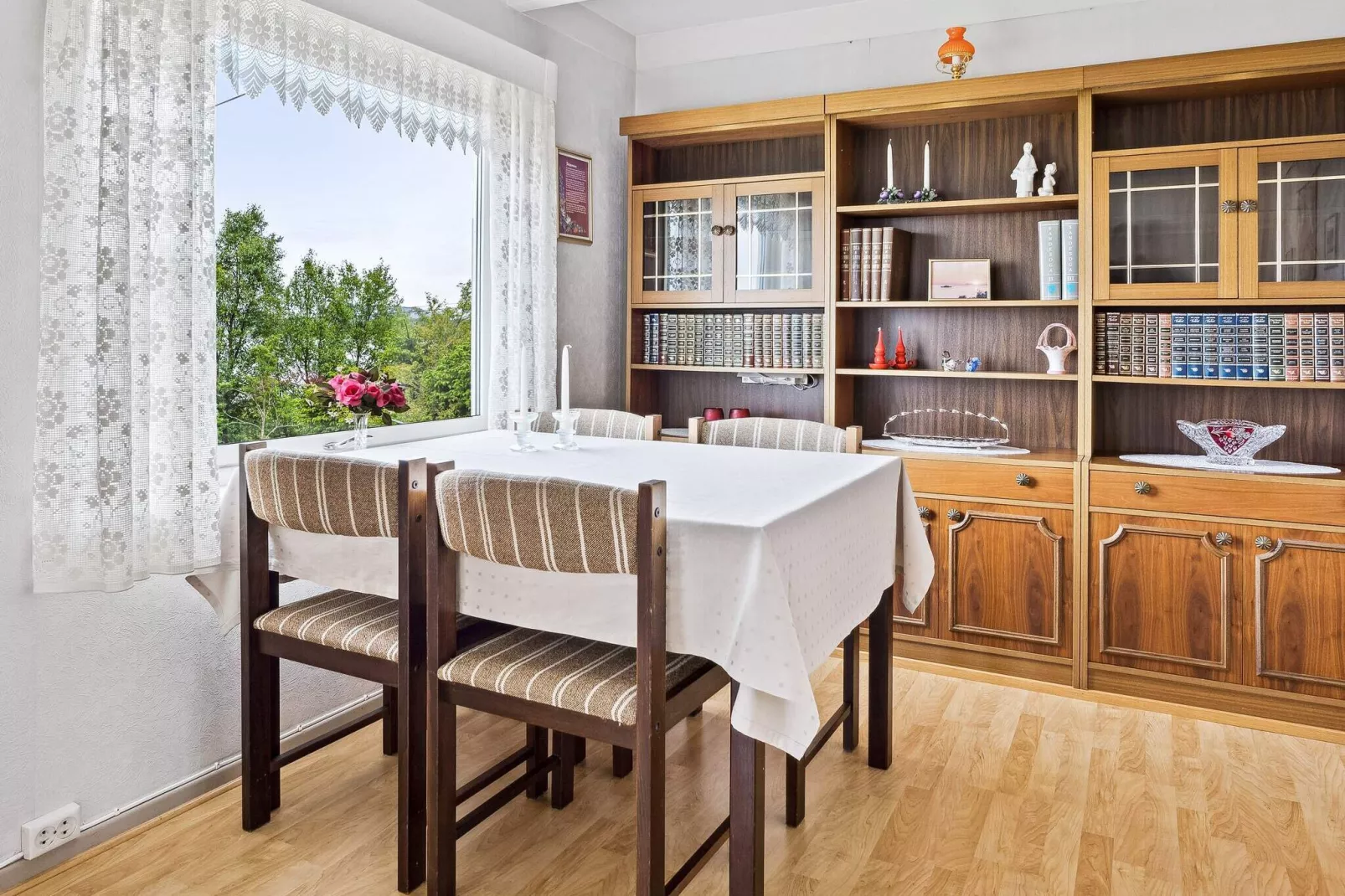 6 persoons vakantie huis in Åram-By Traum-Binnen