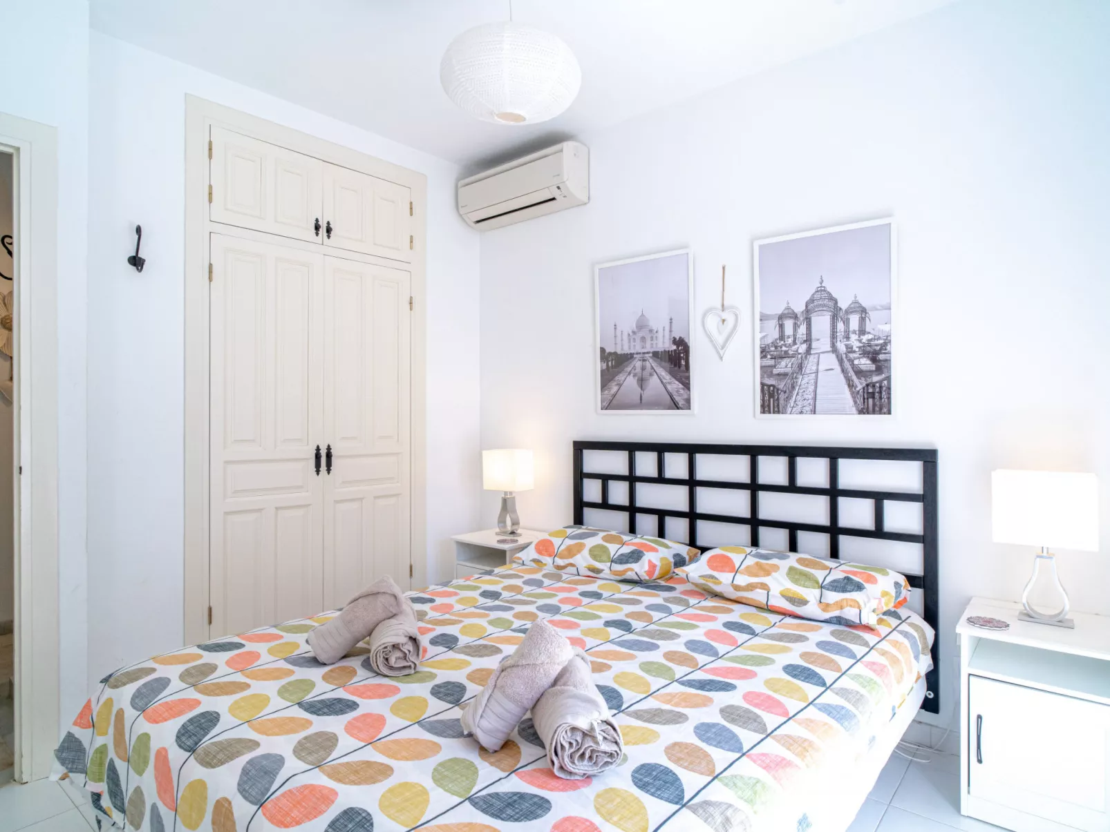 Casa Corazon Burriana by Casasol - Binnen