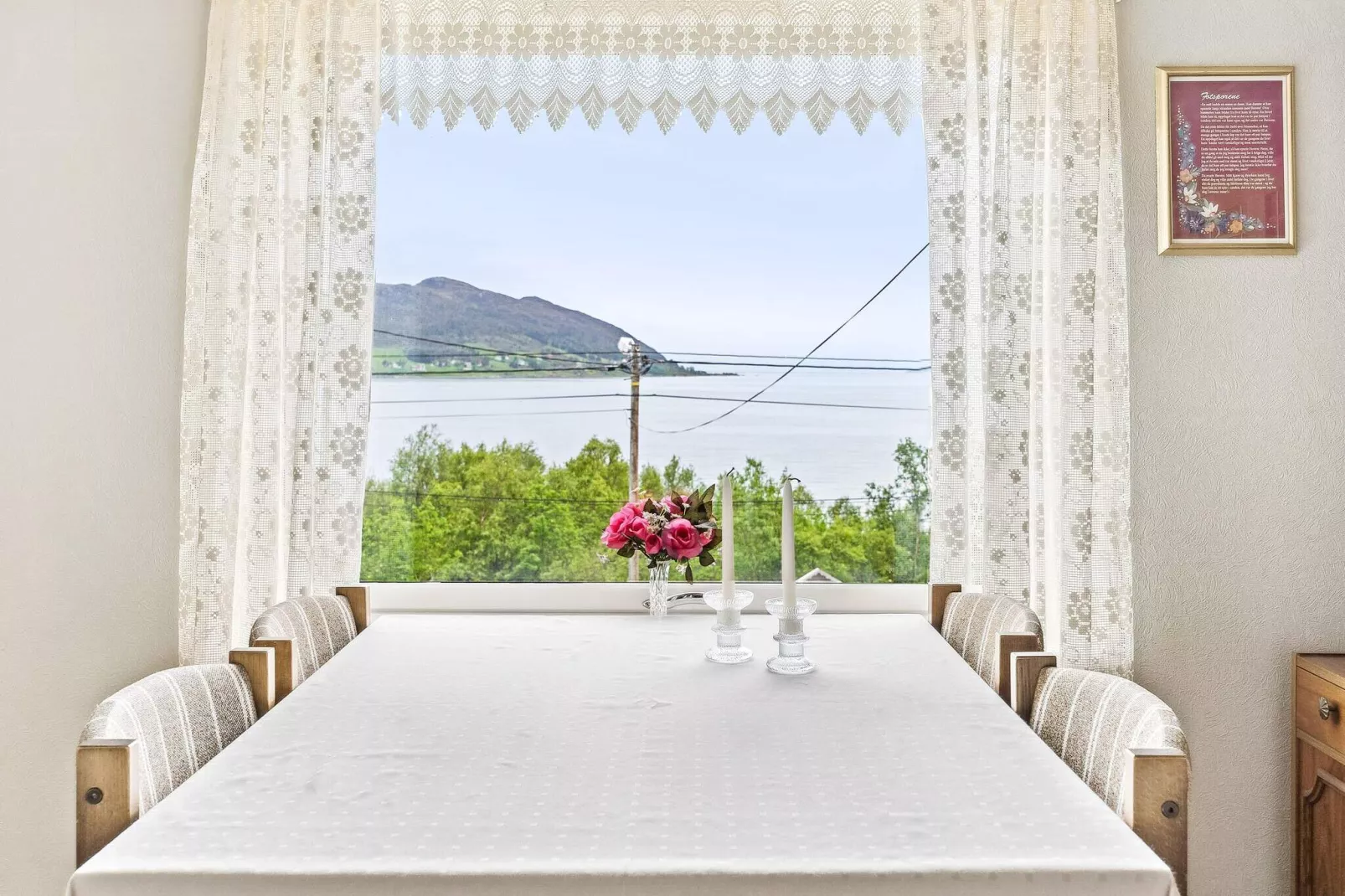6 persoons vakantie huis in Åram-By Traum-Binnen