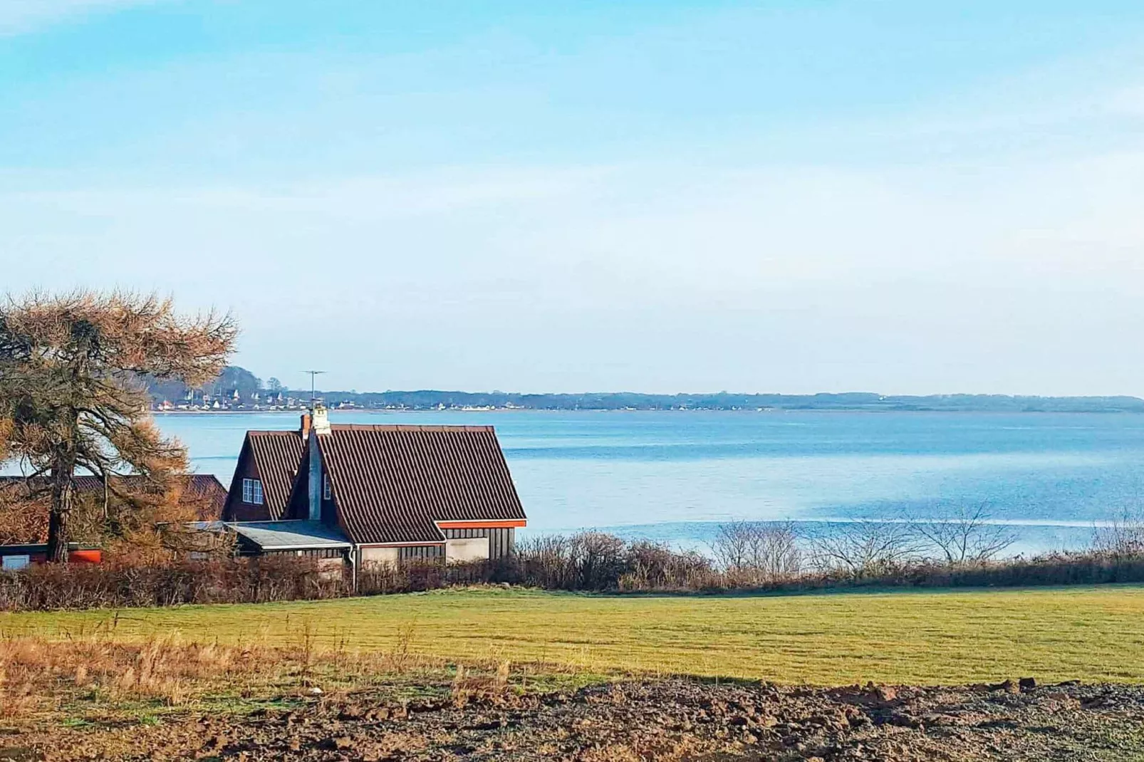 8 persoons vakantie huis in Haderslev-Niet-getagd