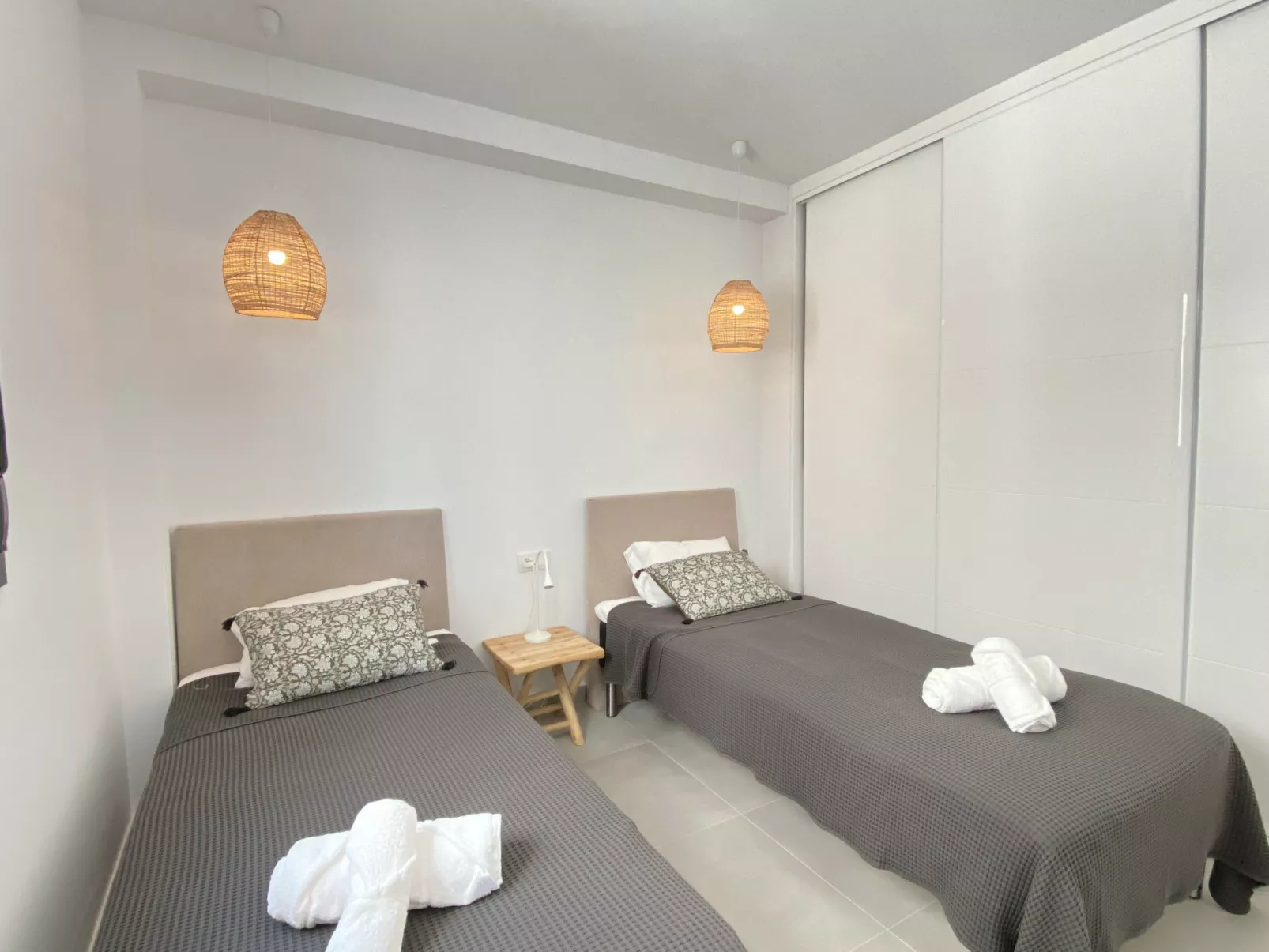 Terrazas de Ladera Duplex 5 by Casasol - Binnen