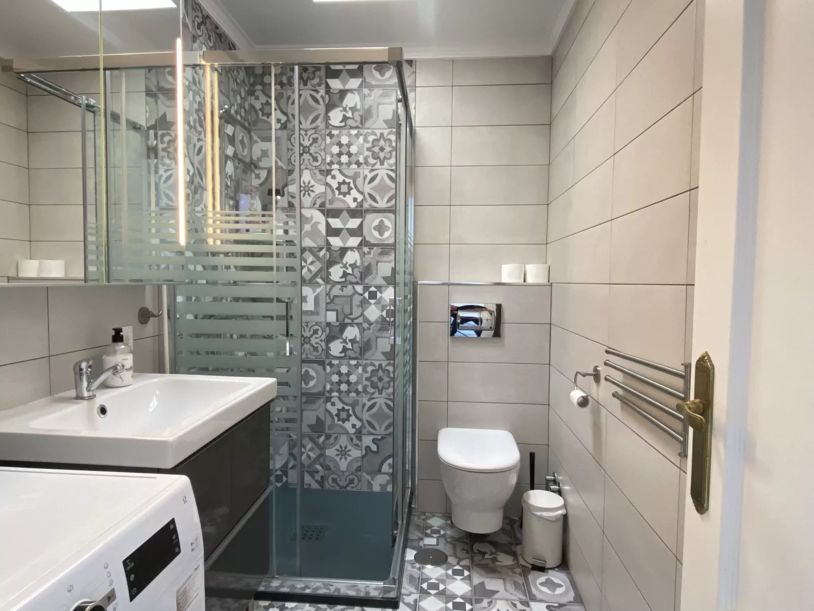 Fuentesol Casa Ekman by Casasol - Binnen