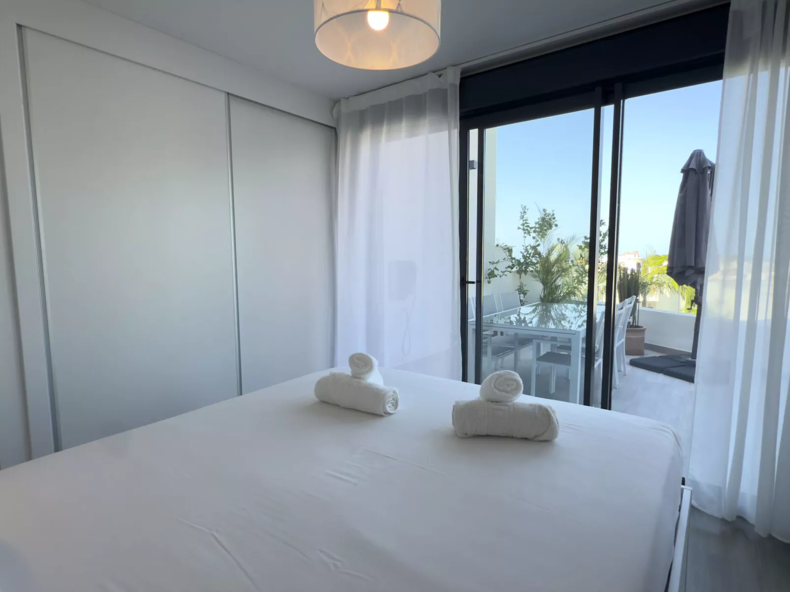 Royal Palm Luxe by Casasol - Binnen