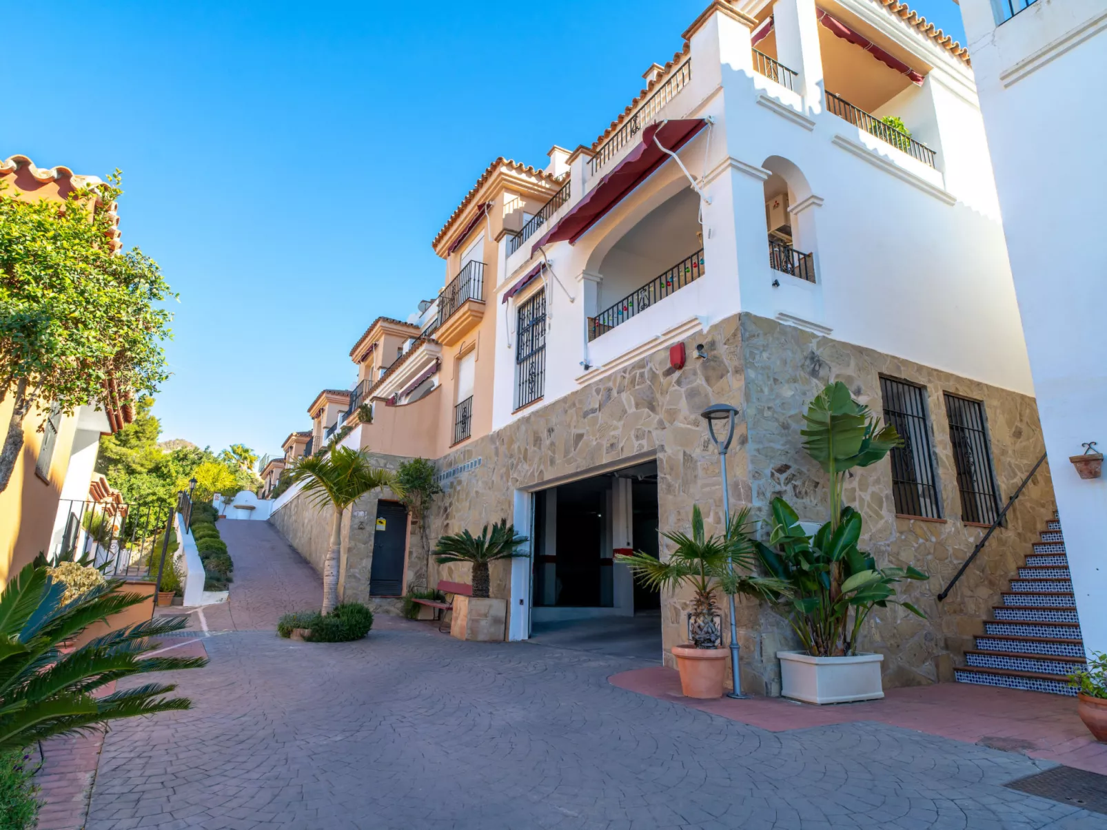 Aljamar 4 Burriana by Casasol - Buiten