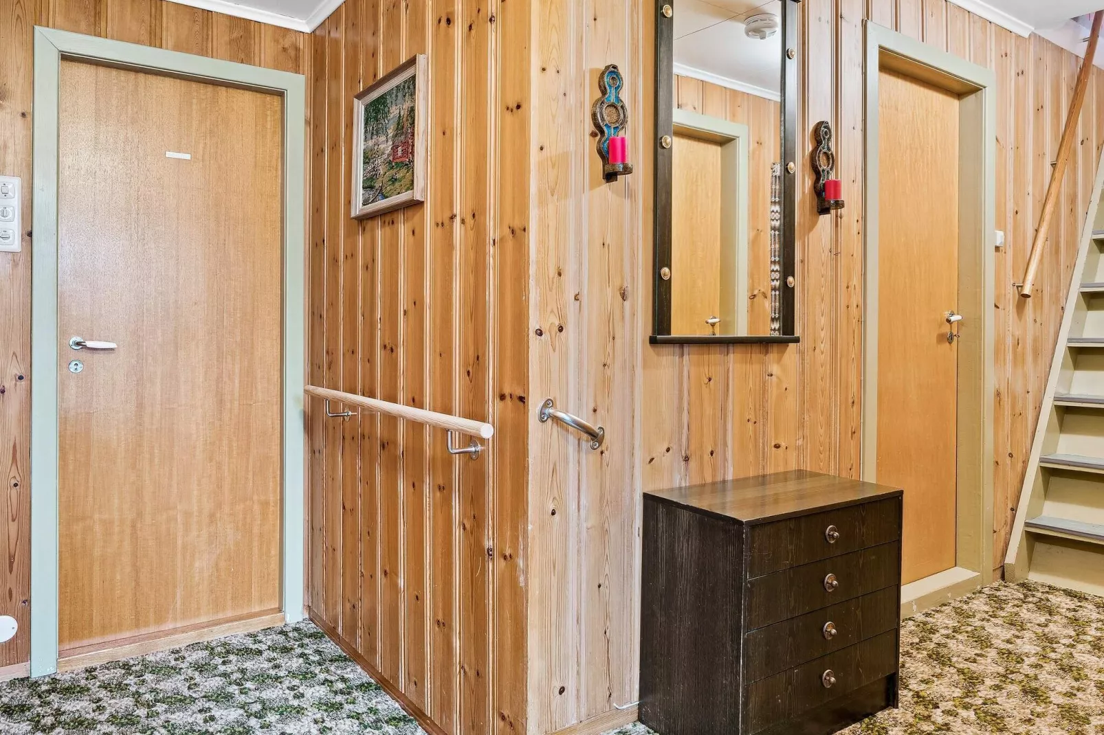 6 persoons vakantie huis in Åram-By Traum-Binnen