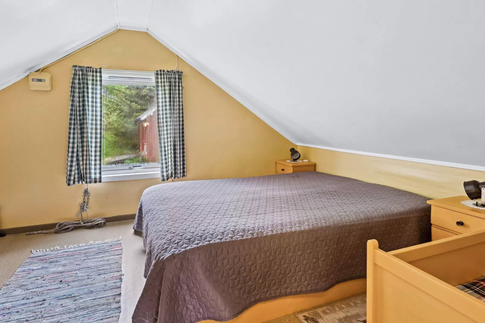 6 persoons vakantie huis in Åram-By Traum-Binnen
