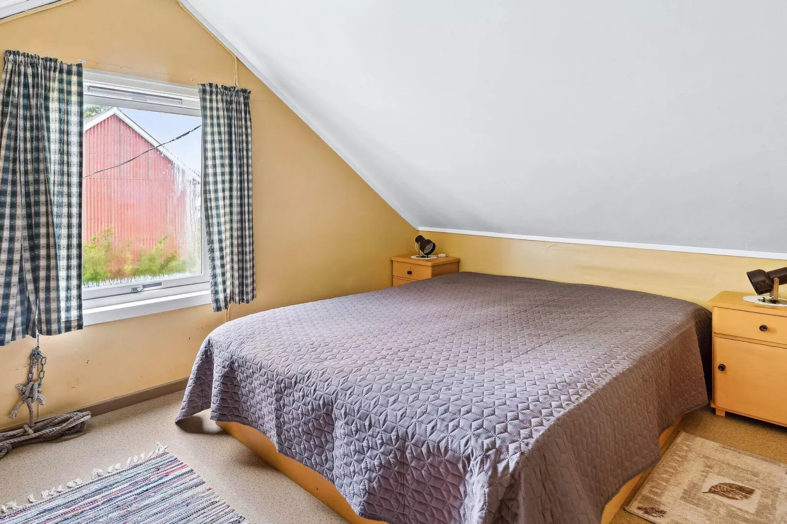 6 persoons vakantie huis in Åram-By Traum-Binnen