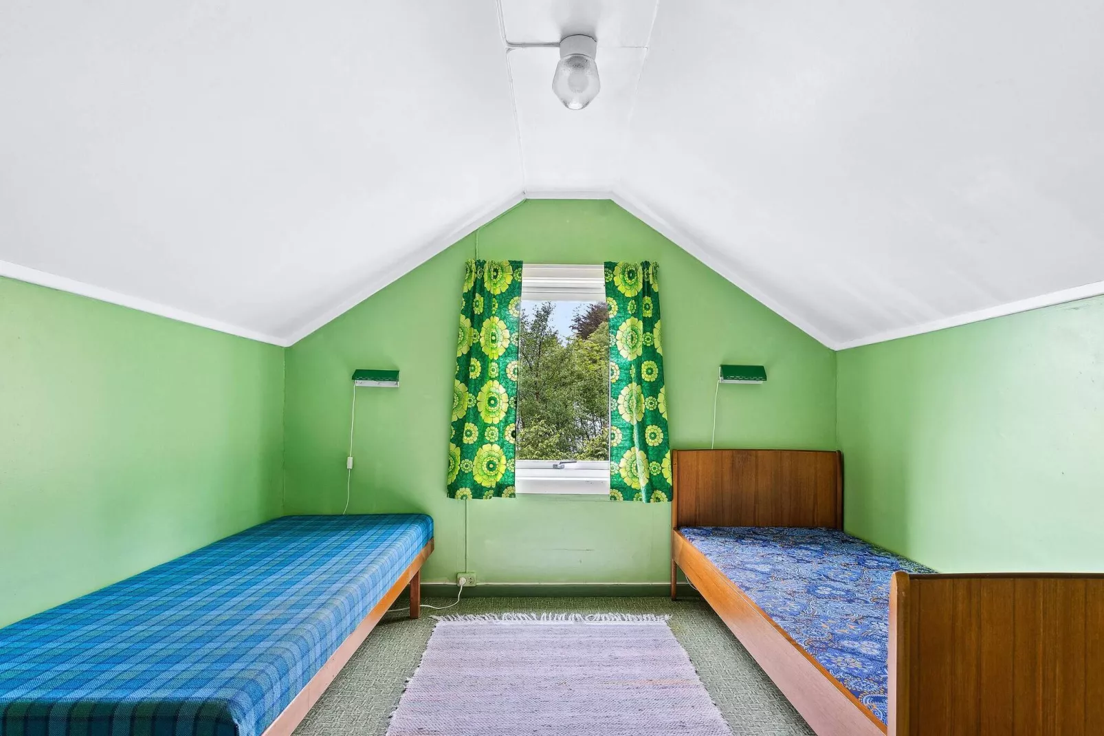 6 persoons vakantie huis in Åram-By Traum-Binnen