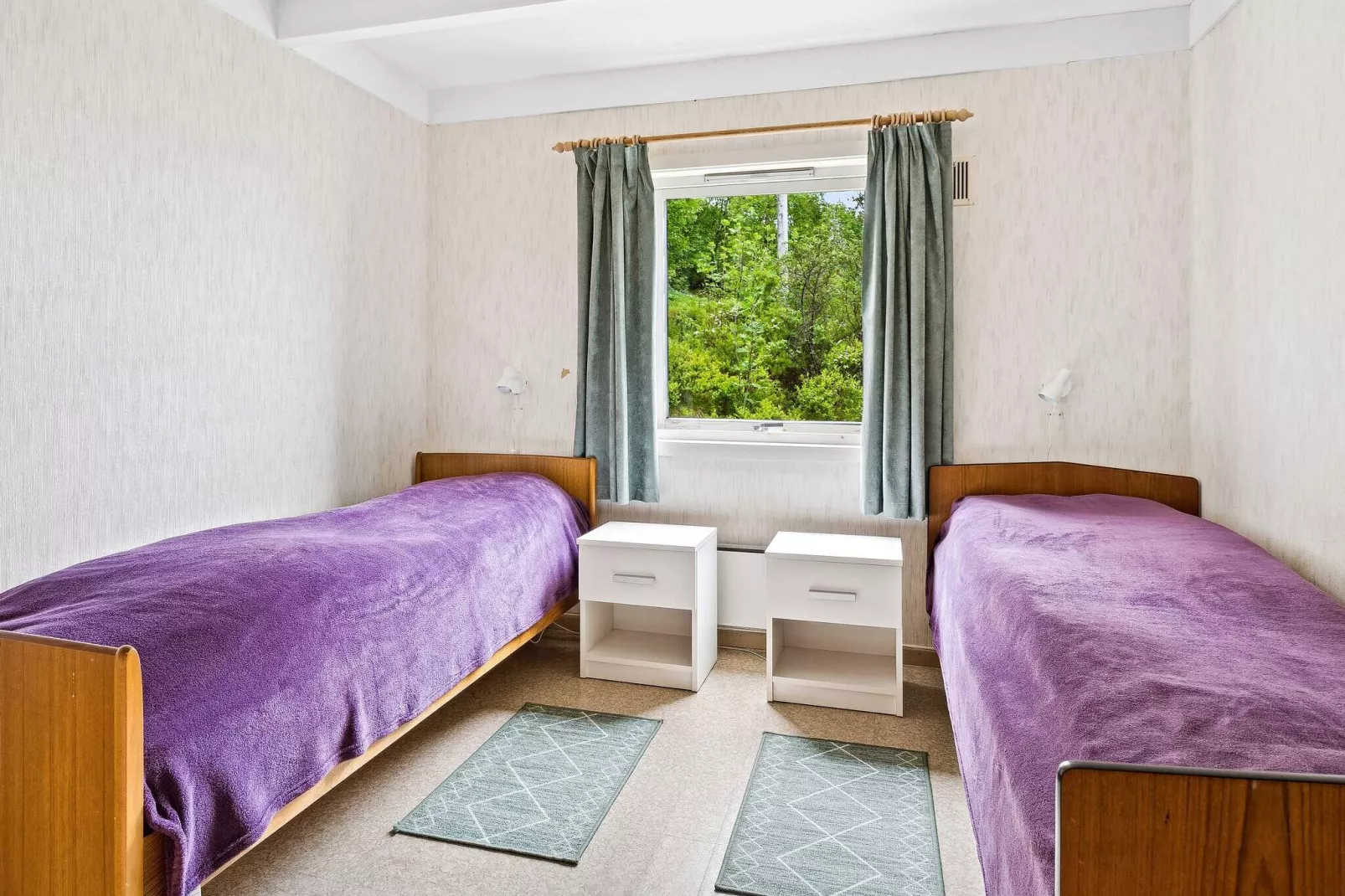 6 persoons vakantie huis in Åram-By Traum-Binnen