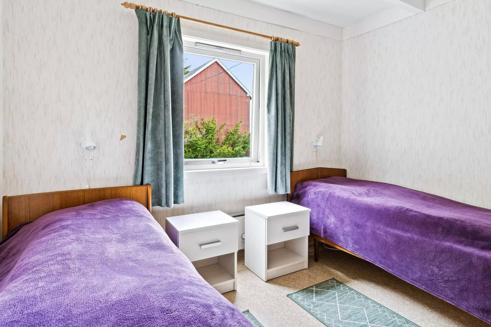6 persoons vakantie huis in Åram-By Traum-Binnen