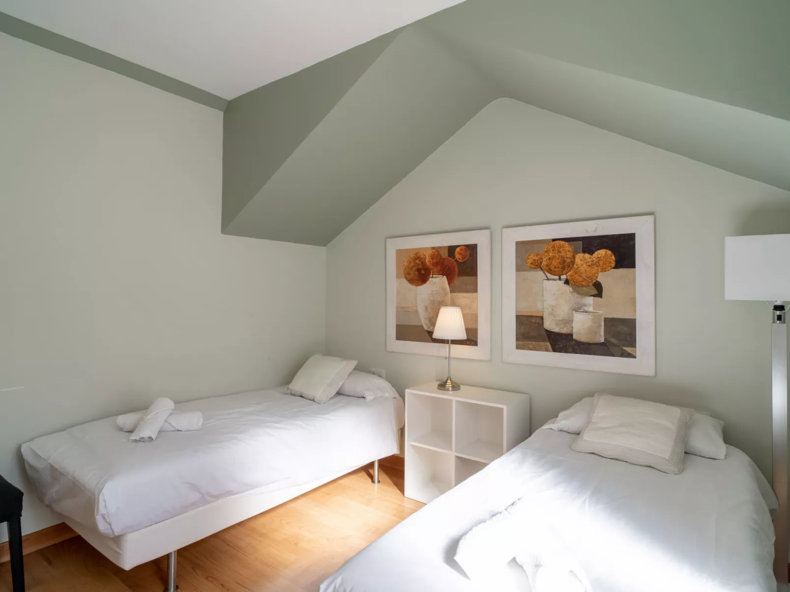 Bajamar Nerja II 7 by Casasol - Binnen