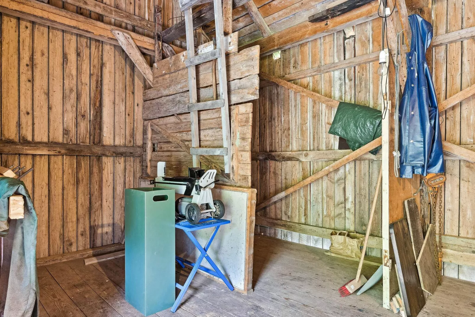 6 persoons vakantie huis in Åram-By Traum-Niet-getagd