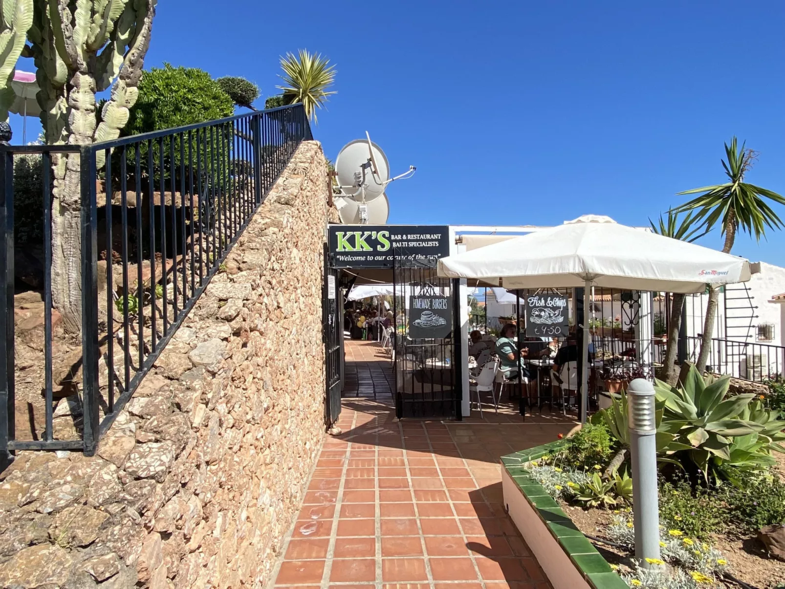 Capuchinos 55 San Juan Capistrano by Casasol - Buiten